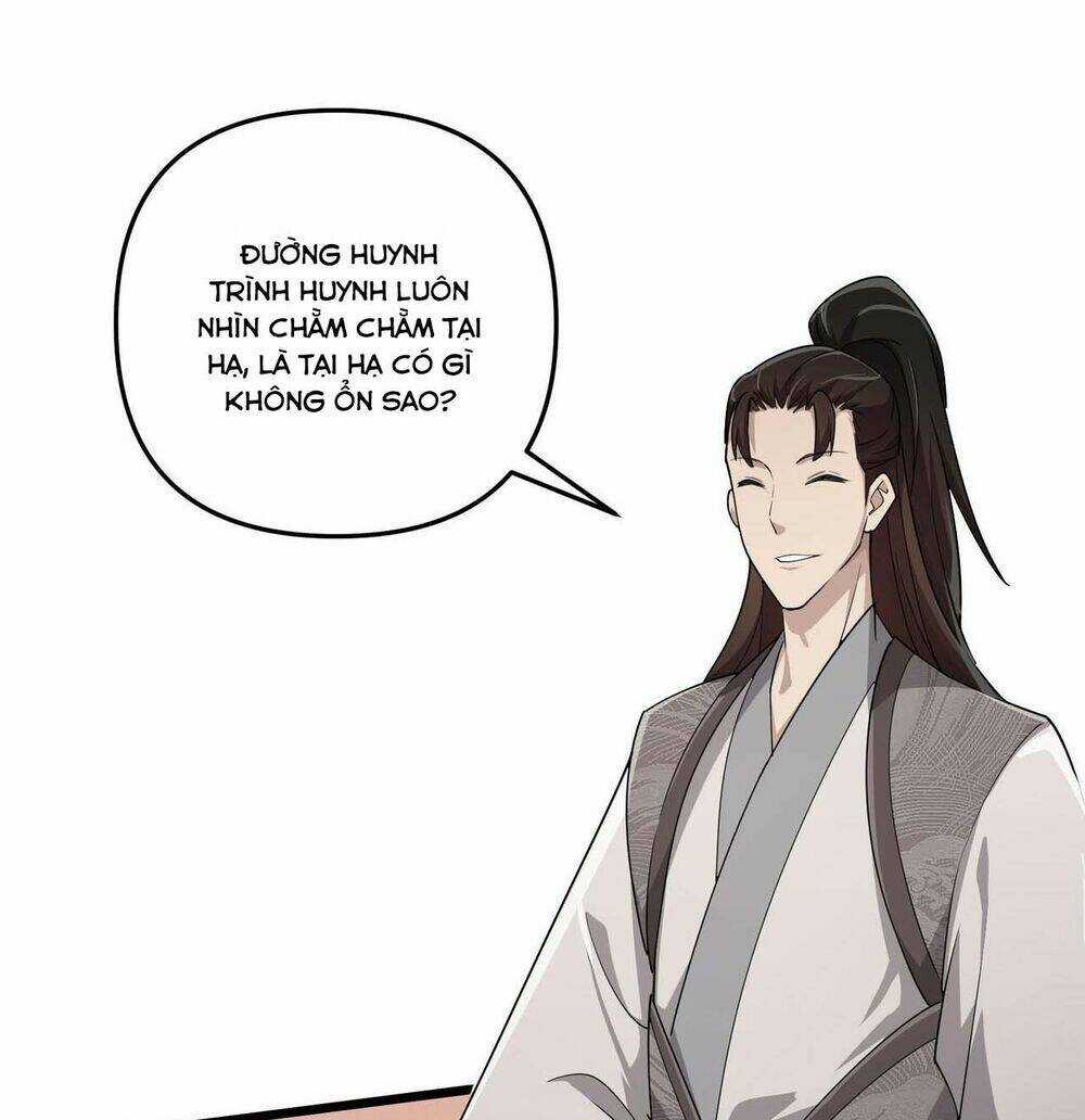 Đại Đường: Võ Thần Group Chat - Chapter 13 - Trang 56