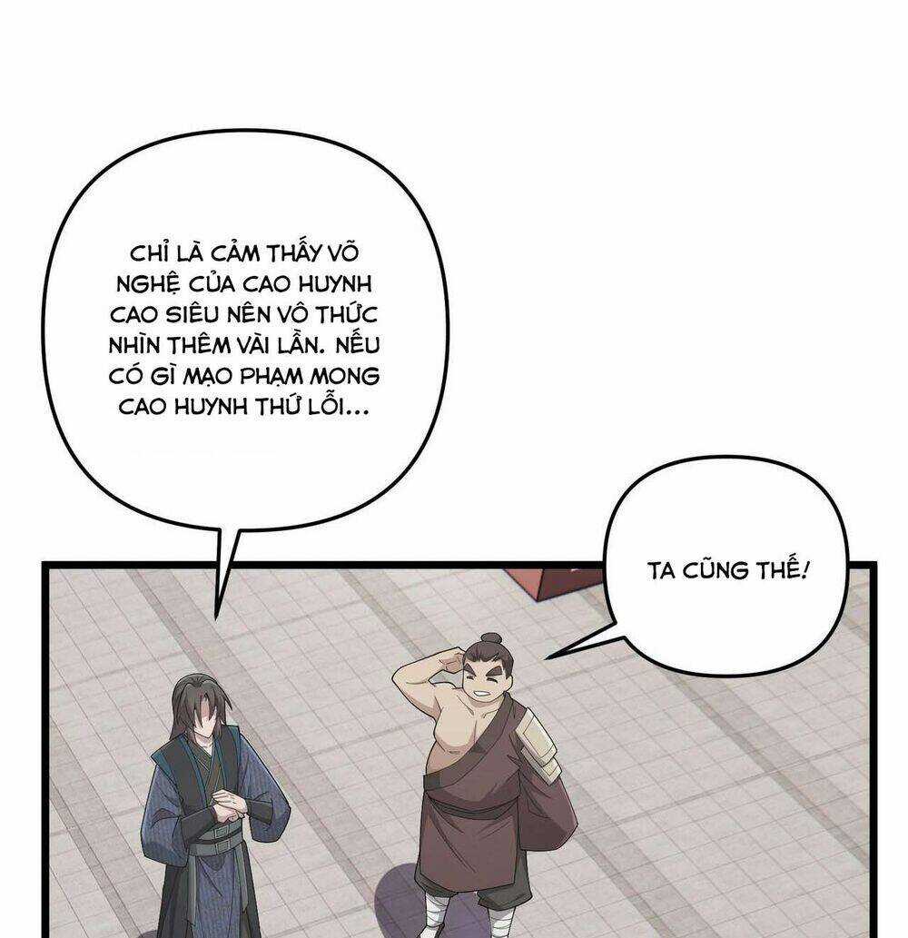 Đại Đường: Võ Thần Group Chat - Chapter 13 - Trang 58