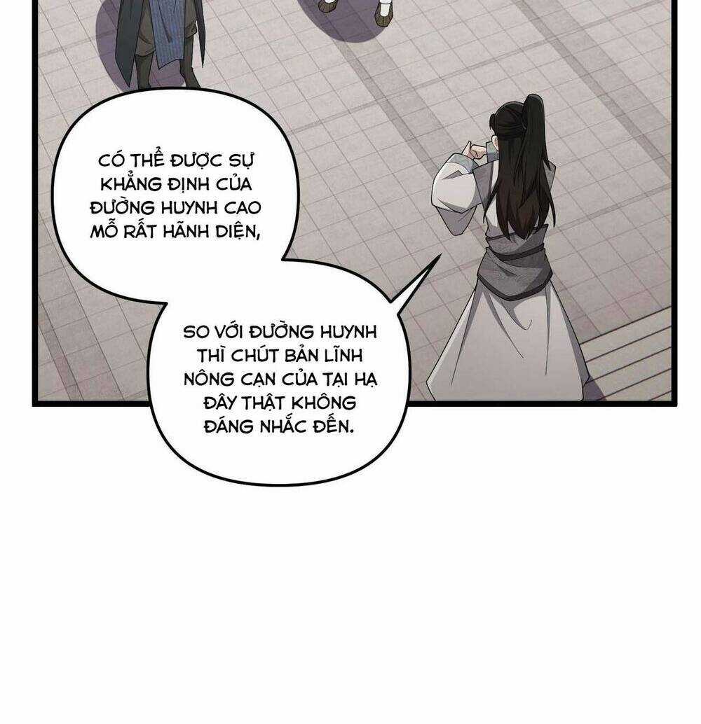 Đại Đường: Võ Thần Group Chat - Chapter 13 - Trang 59