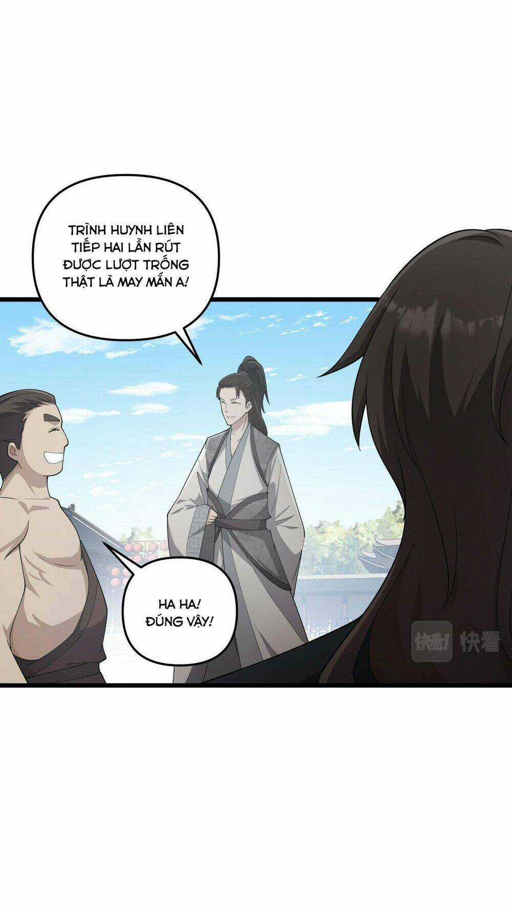 Đại Đường: Võ Thần Group Chat - Chapter 13 - Trang 60