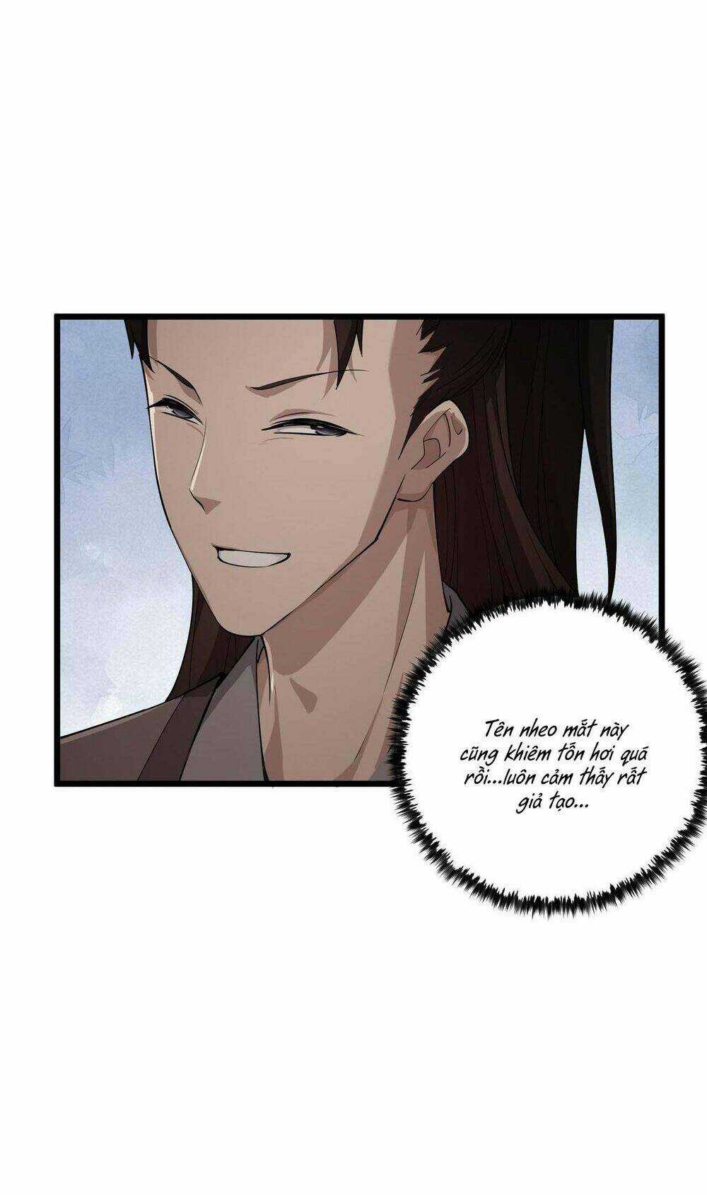 Đại Đường: Võ Thần Group Chat - Chapter 13 - Trang 61