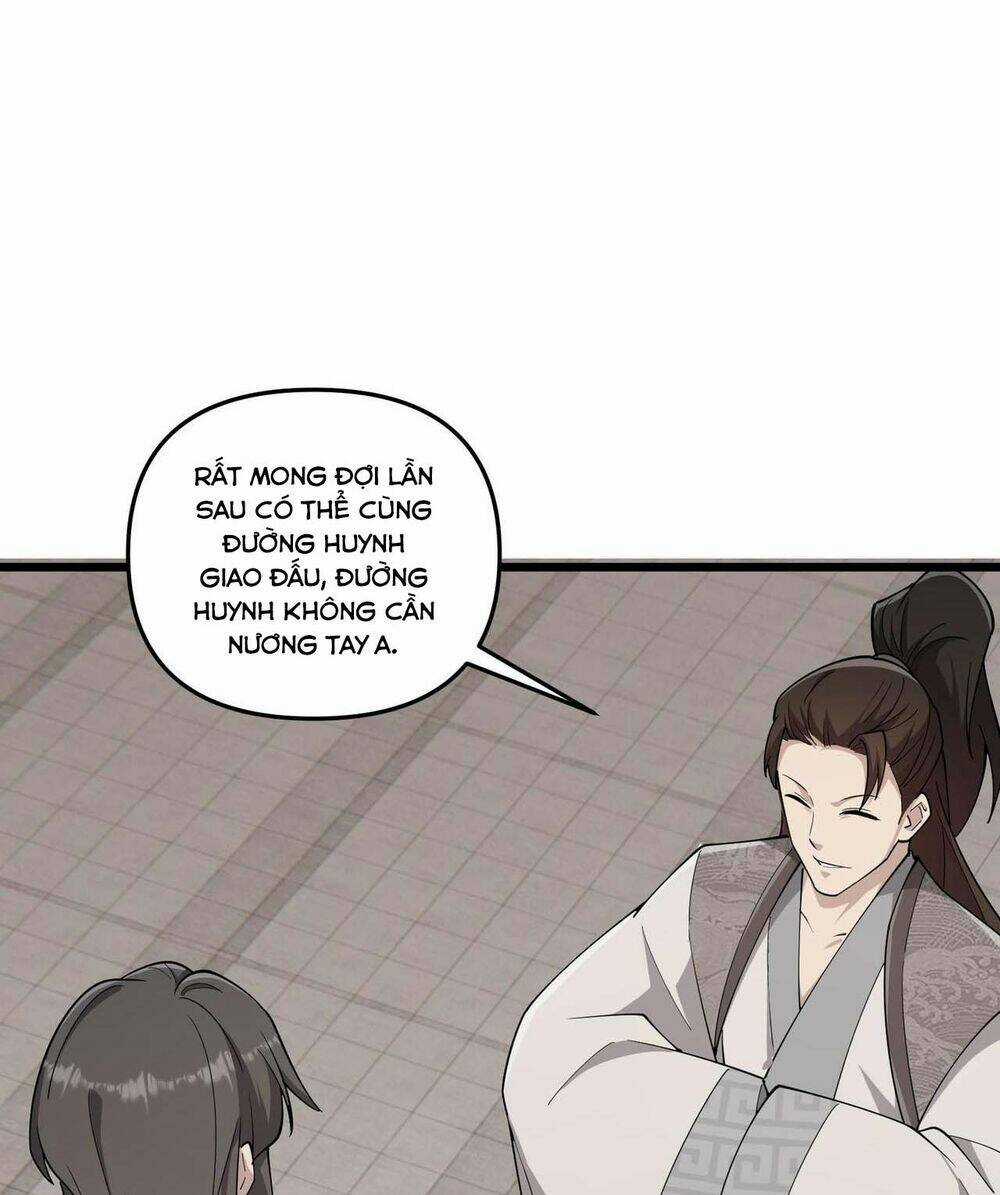 Đại Đường: Võ Thần Group Chat - Chapter 13 - Trang 62