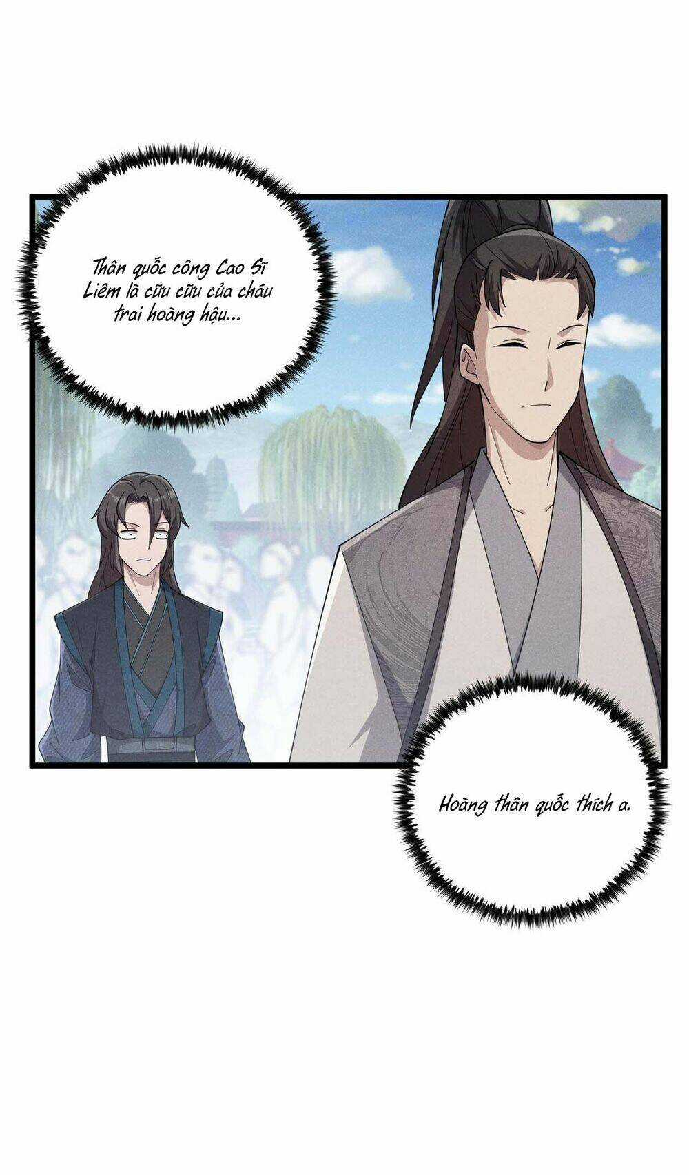 Đại Đường: Võ Thần Group Chat - Chapter 13 - Trang 64