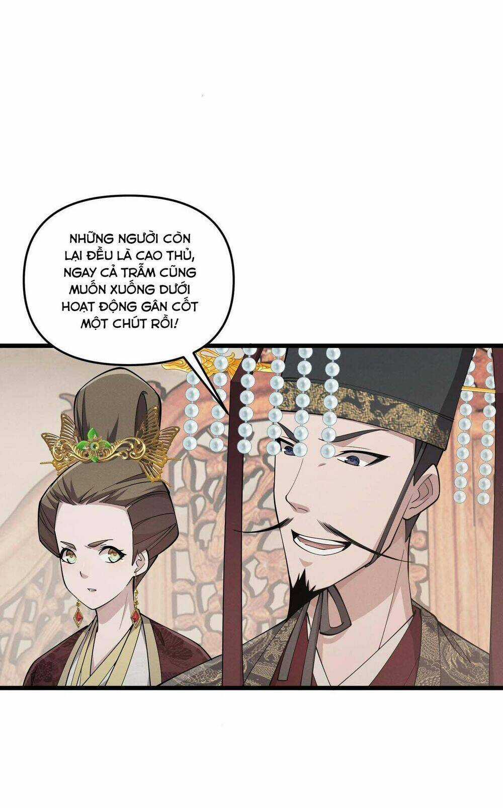 Đại Đường: Võ Thần Group Chat - Chapter 13 - Trang 9