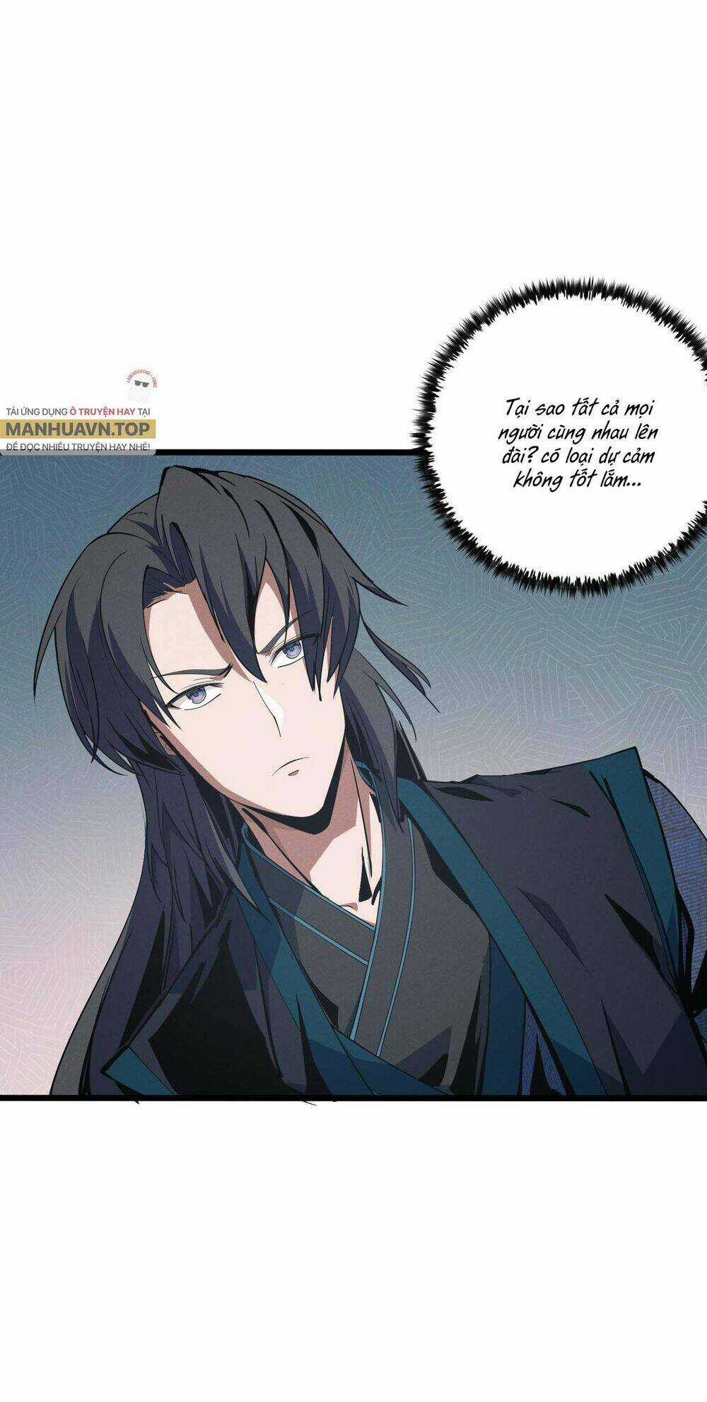 Đại Đường: Võ Thần Group Chat - Chapter 14 - Trang 13