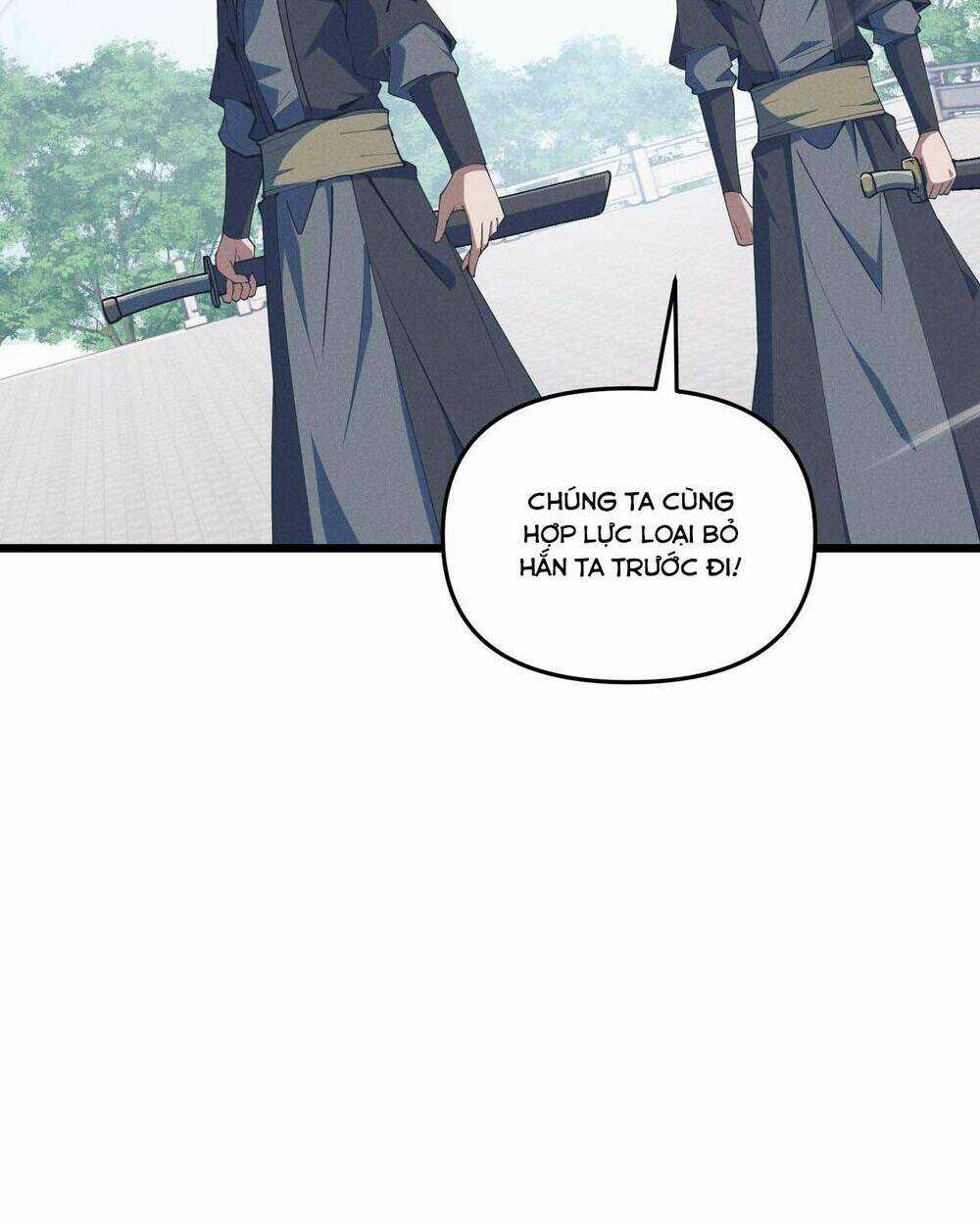 Đại Đường: Võ Thần Group Chat - Chapter 14 - Trang 19