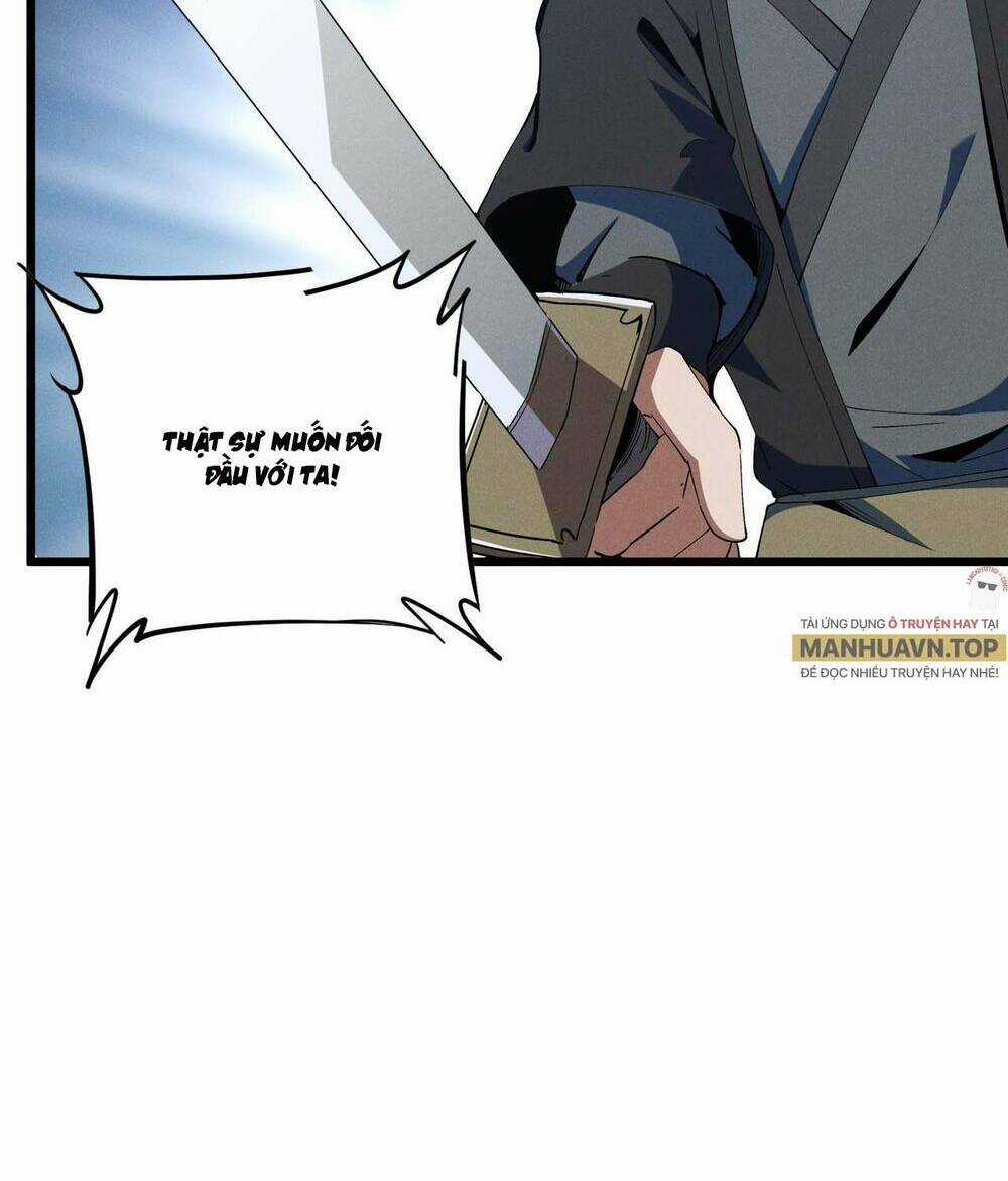 Đại Đường: Võ Thần Group Chat - Chapter 14 - Trang 41