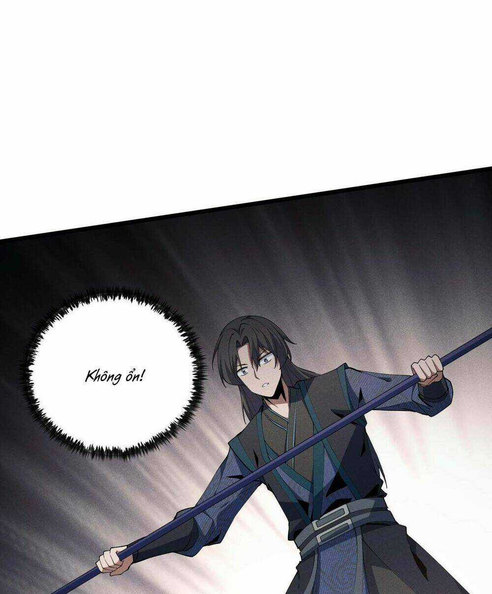 Đại Đường: Võ Thần Group Chat - Chapter 14 - Trang 54