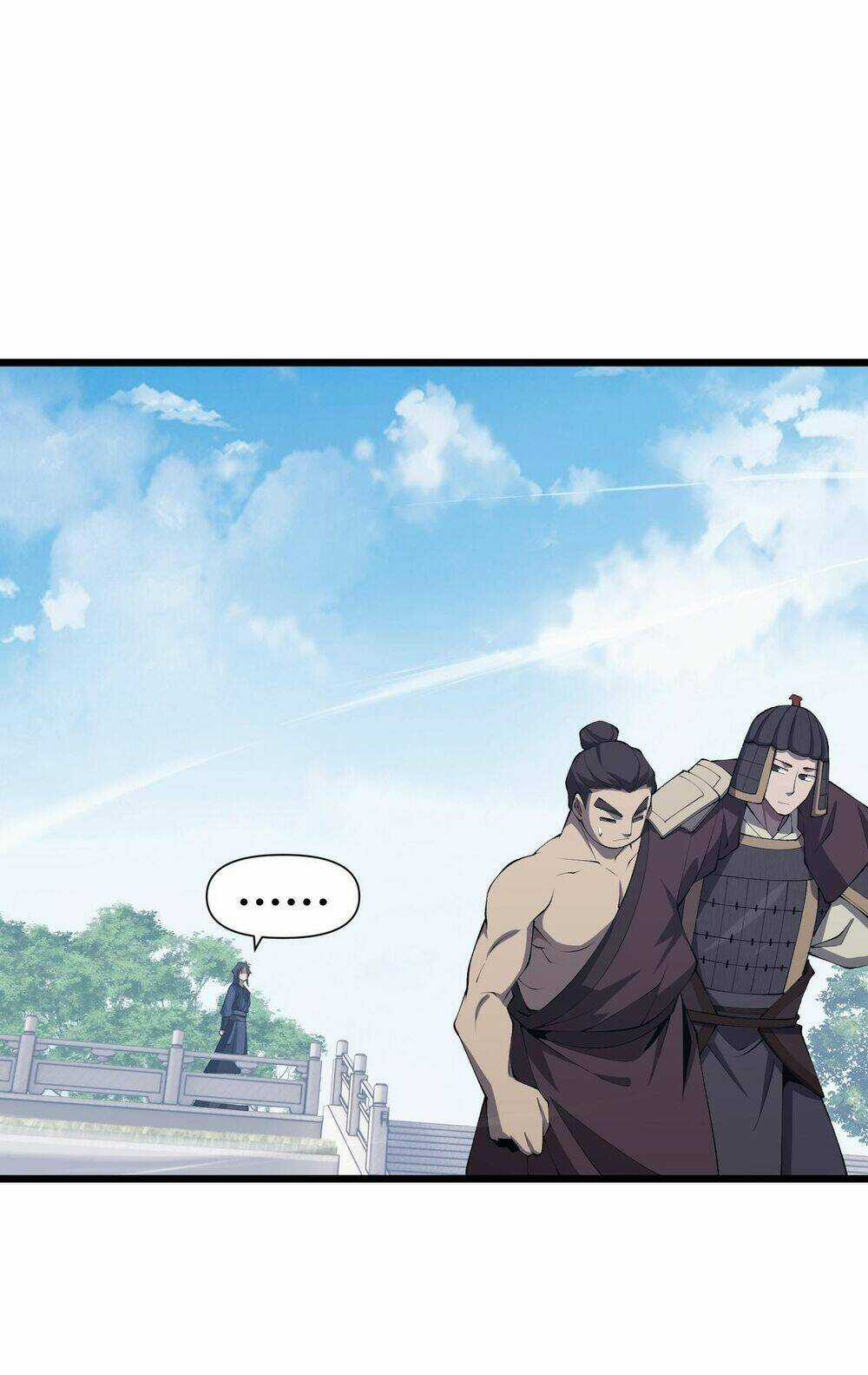 Đại Đường: Võ Thần Group Chat - Chapter 15 - Trang 47