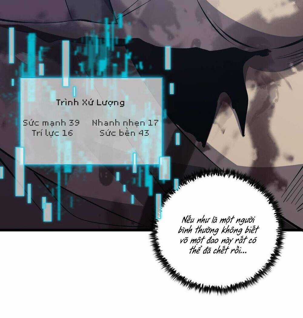 Đại Đường: Võ Thần Group Chat - Chapter 15 - Trang 49