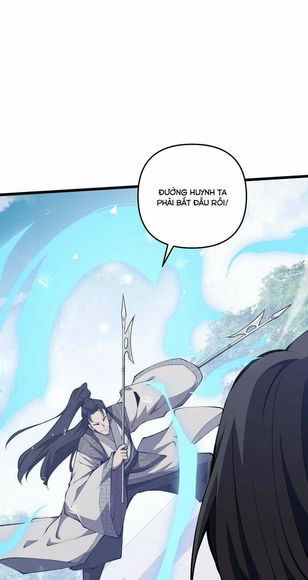 Đại Đường: Võ Thần Group Chat - Chapter 15 - Trang 63