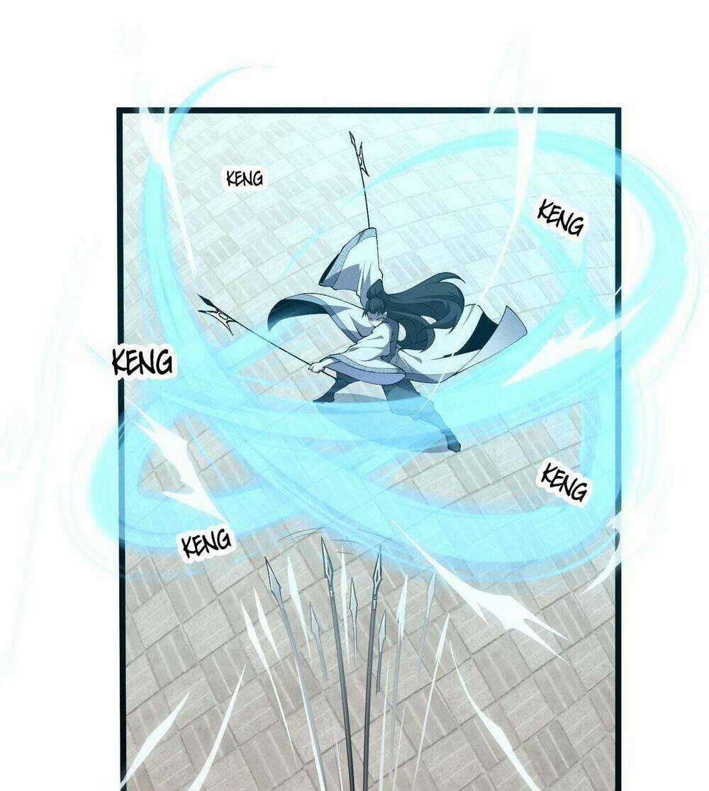 Đại Đường: Võ Thần Group Chat - Chapter 16 - Trang 18