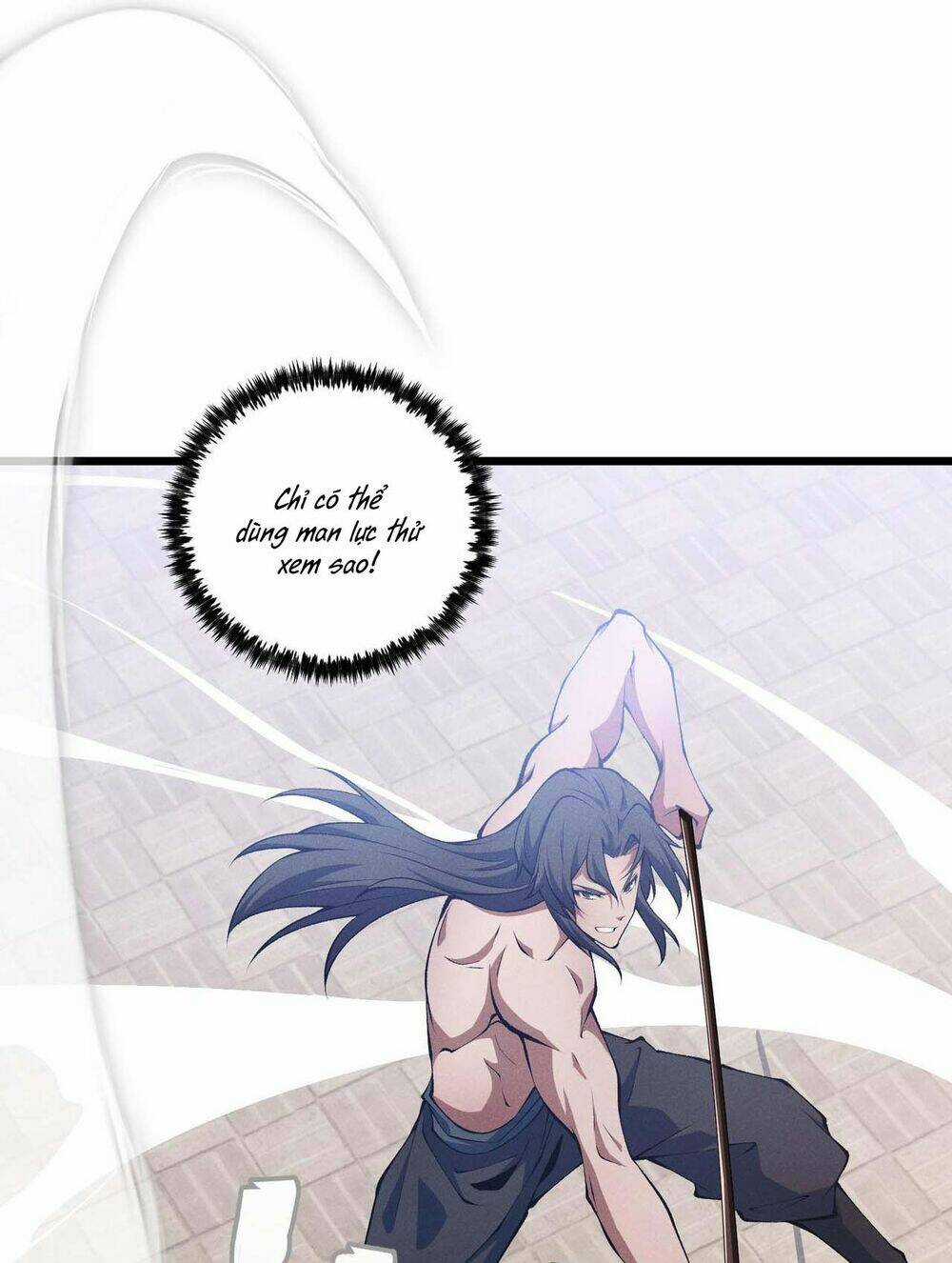 Đại Đường: Võ Thần Group Chat - Chapter 16 - Trang 28