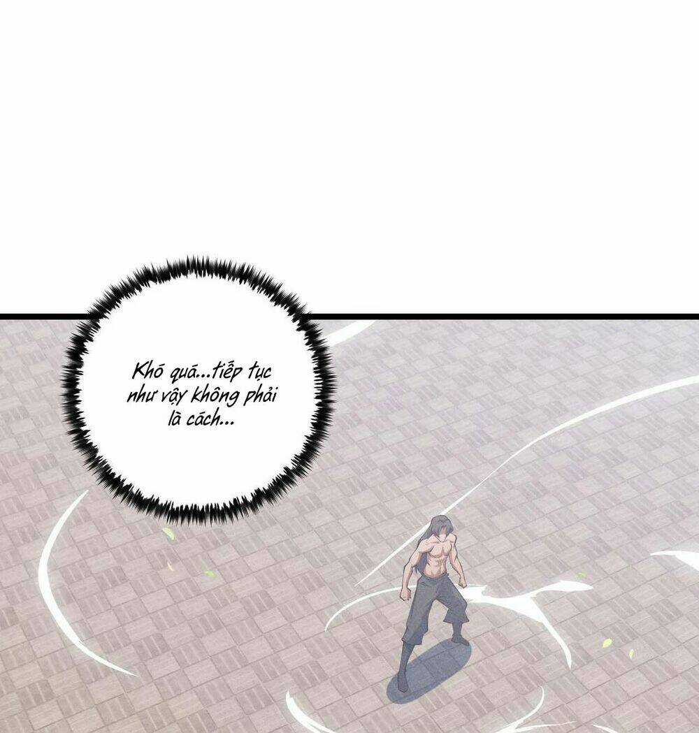 Đại Đường: Võ Thần Group Chat - Chapter 16 - Trang 38