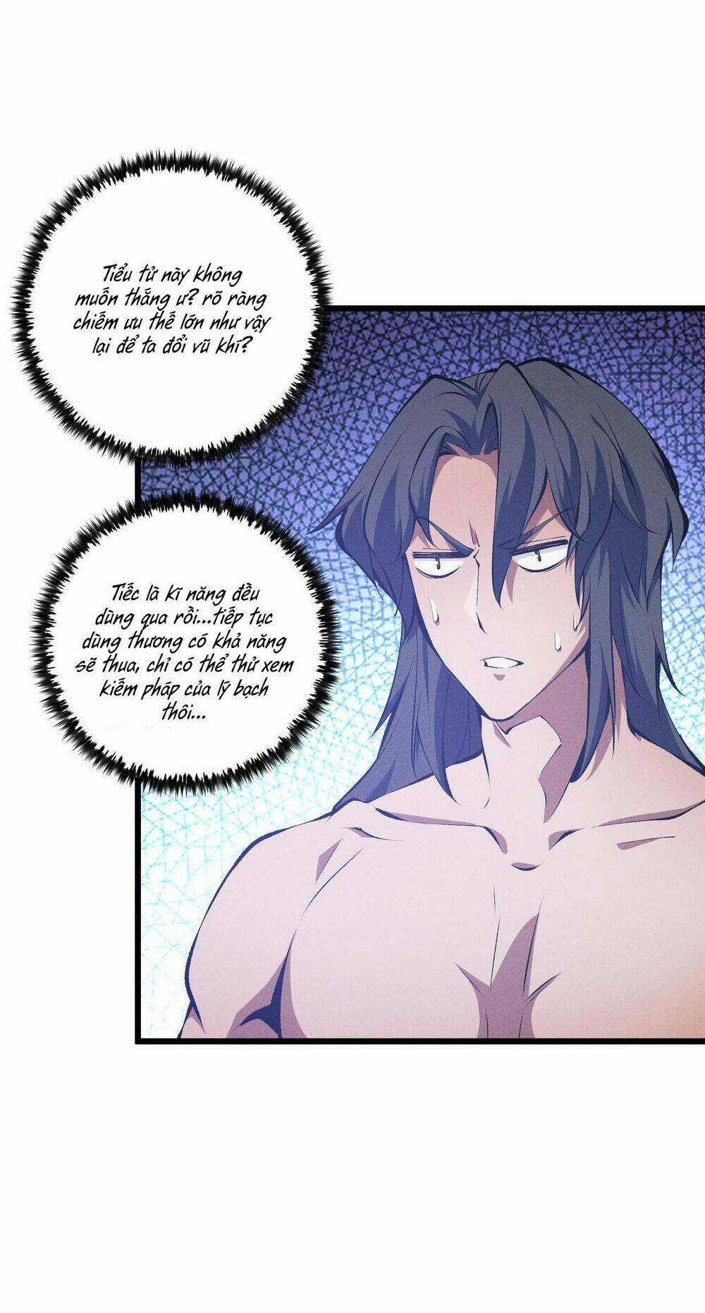 Đại Đường: Võ Thần Group Chat - Chapter 16 - Trang 40