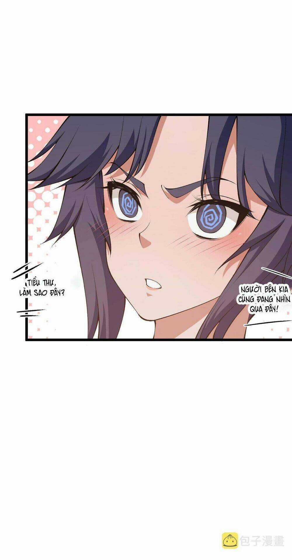 Đại Đường: Võ Thần Group Chat - Chapter 16 - Trang 45