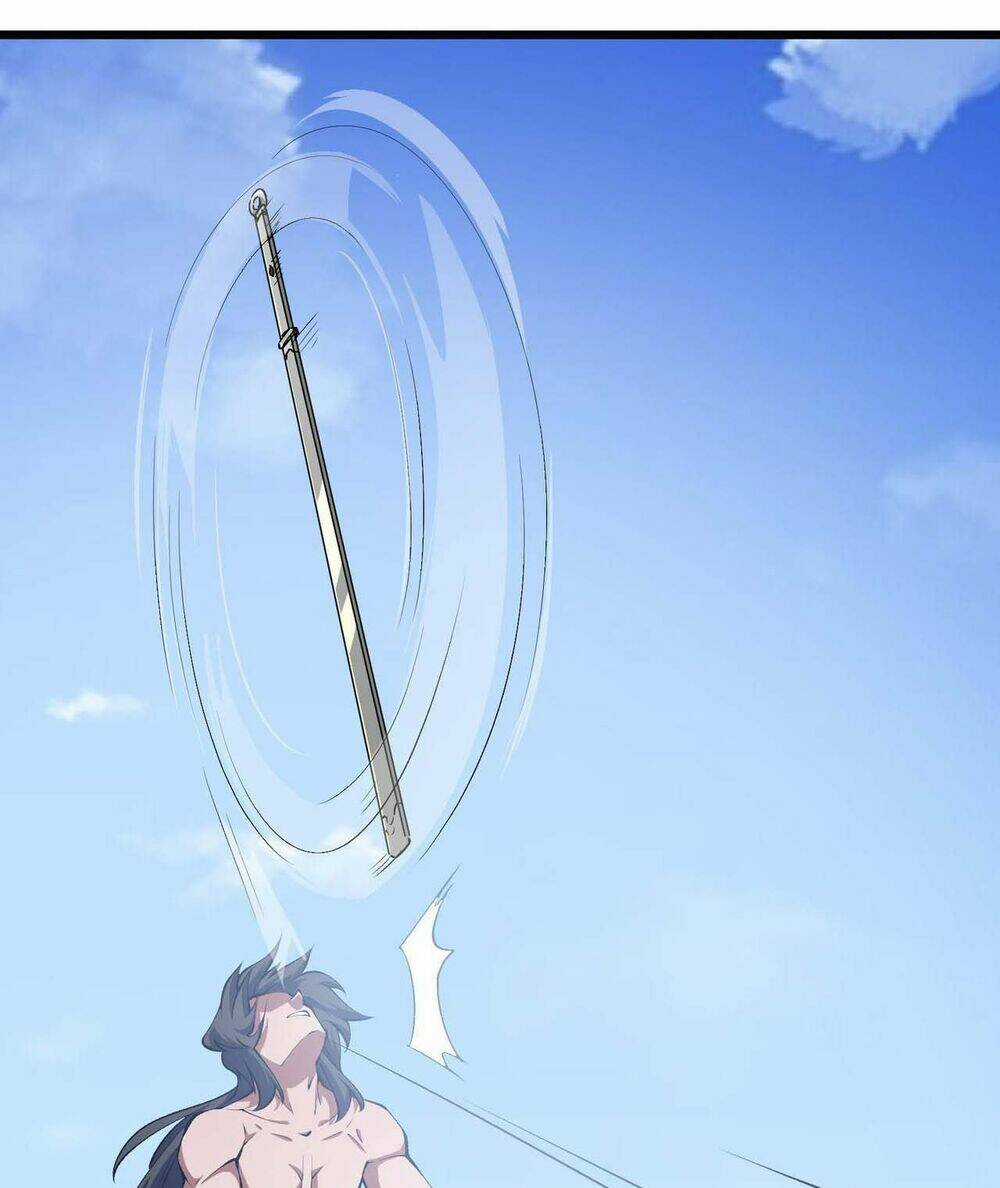 Đại Đường: Võ Thần Group Chat - Chapter 16 - Trang 46