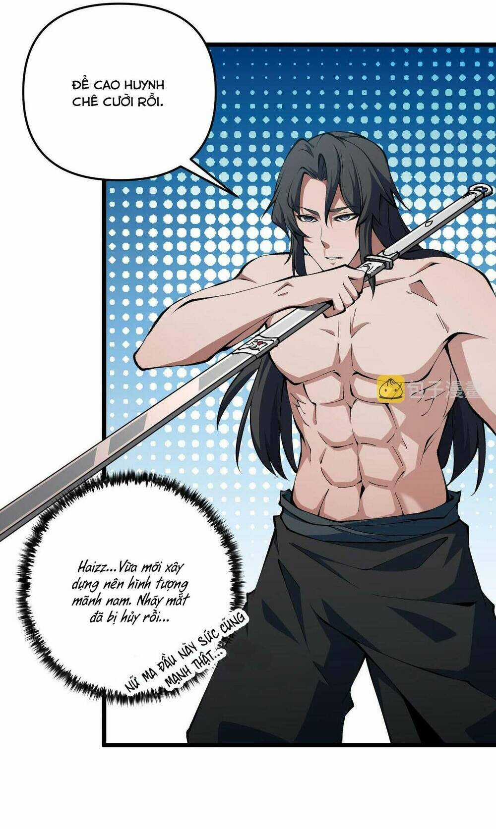 Đại Đường: Võ Thần Group Chat - Chapter 16 - Trang 50