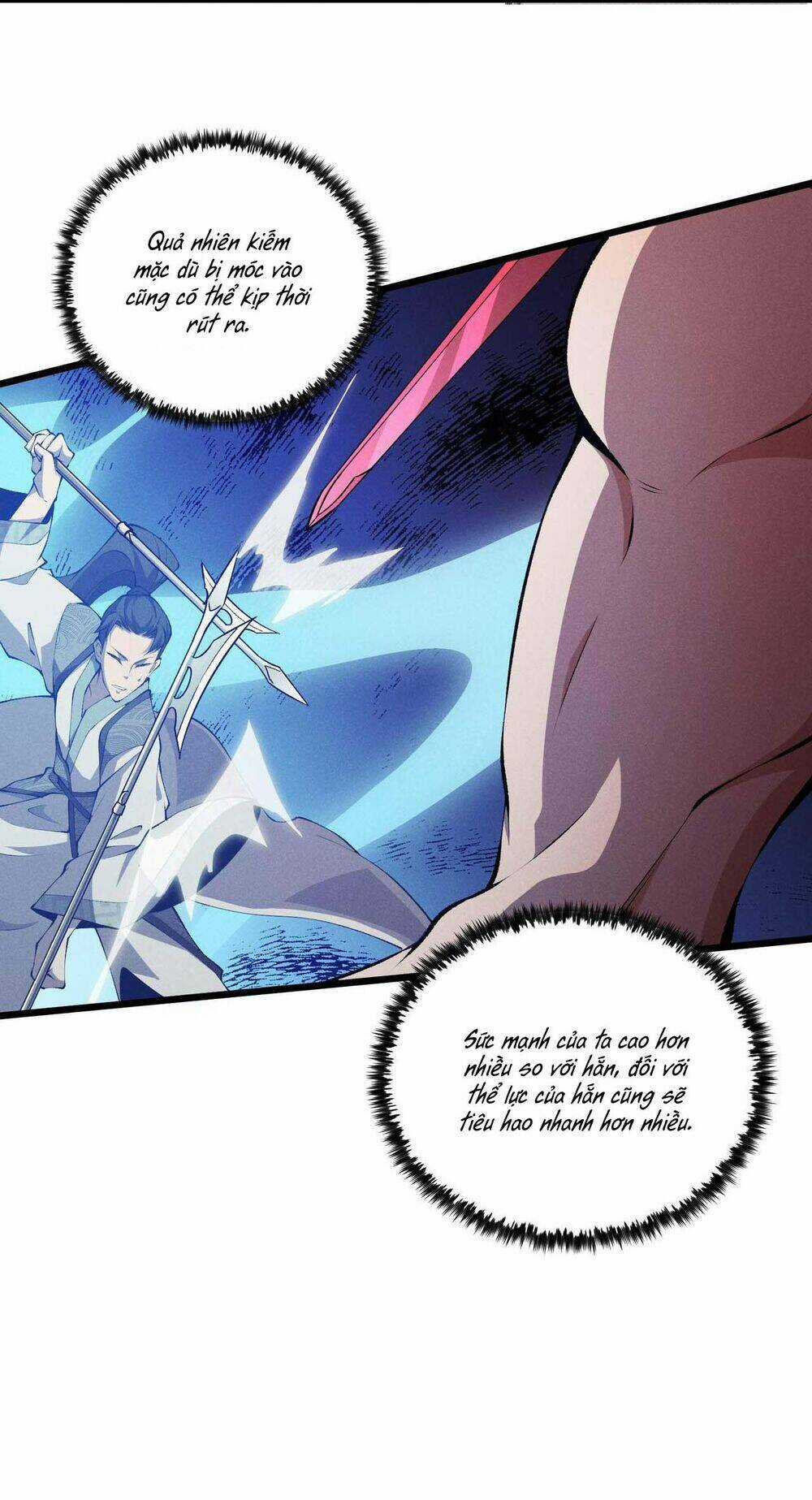 Đại Đường: Võ Thần Group Chat - Chapter 16 - Trang 56