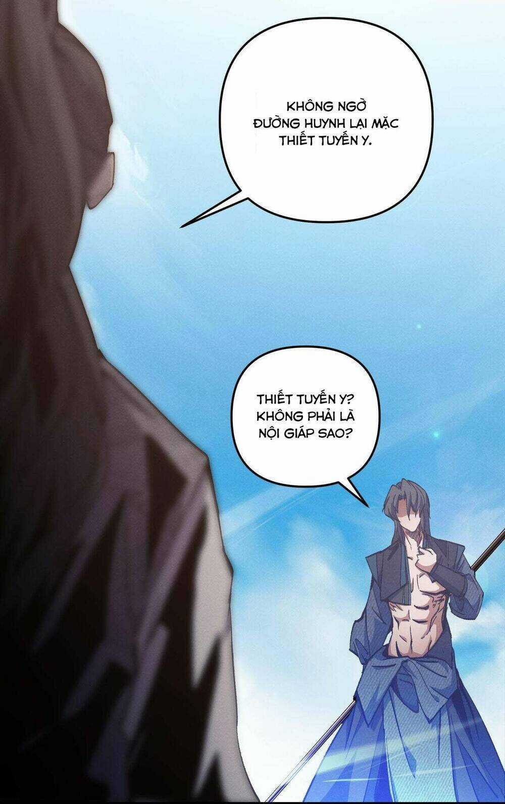 Đại Đường: Võ Thần Group Chat - Chapter 16 - Trang 8