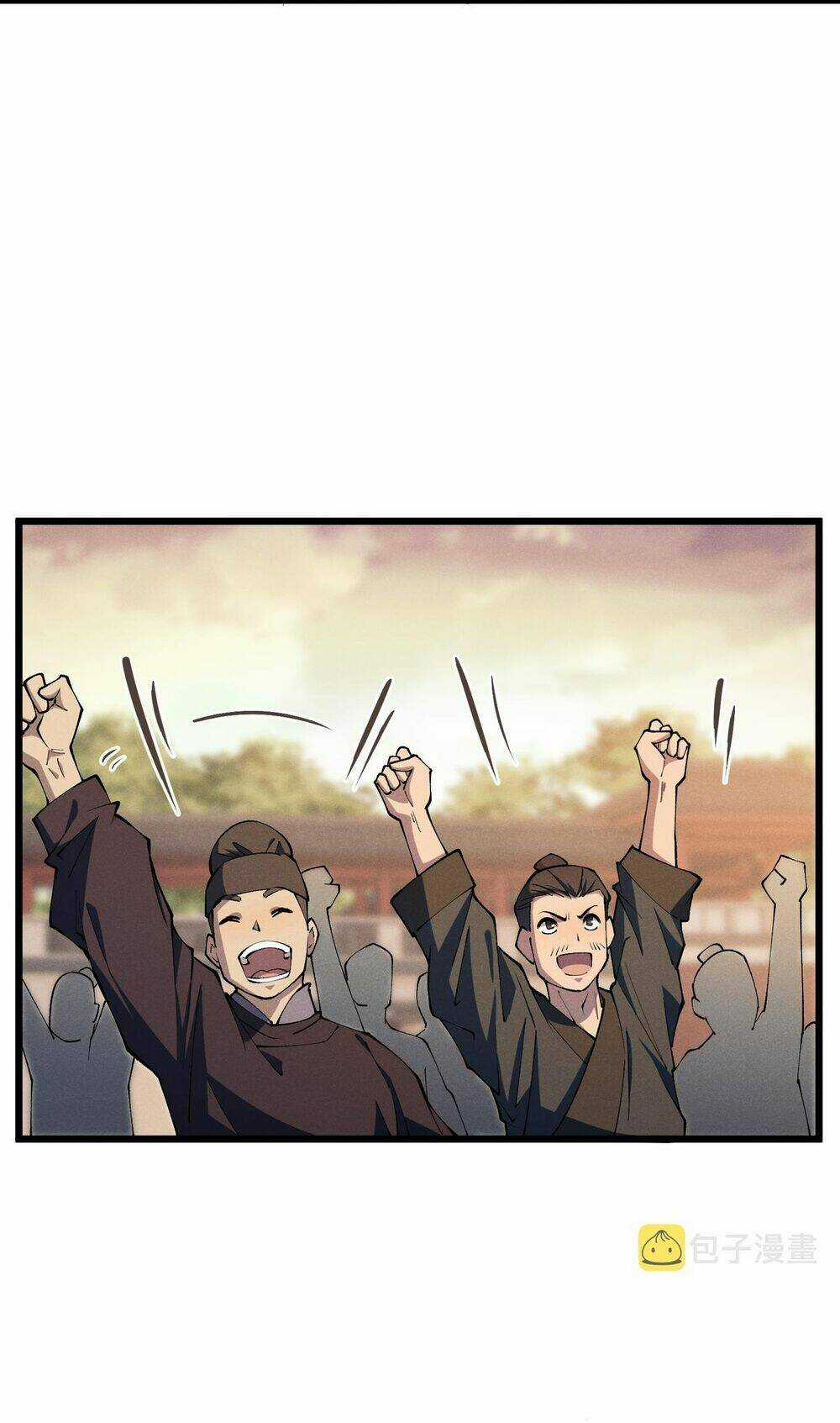 Đại Đường: Võ Thần Group Chat - Chapter 17 - Trang 11