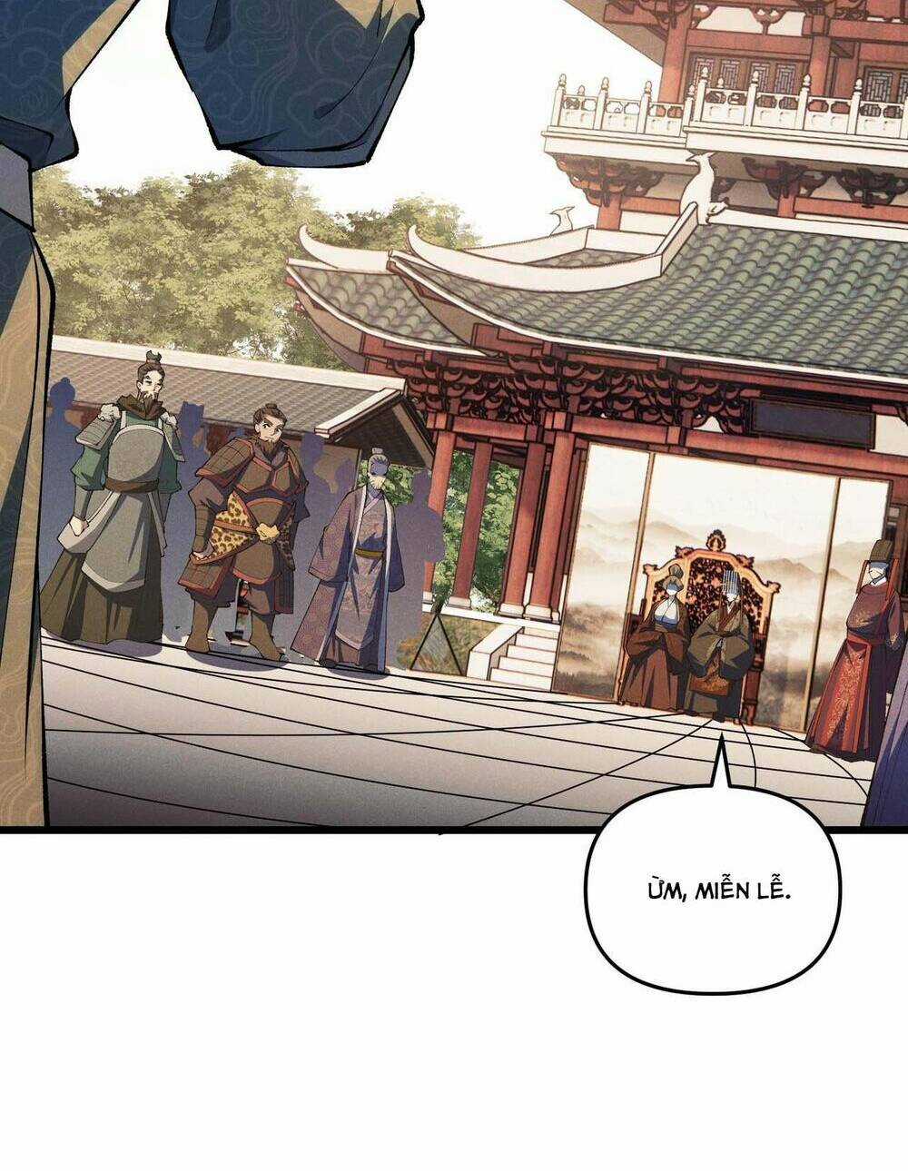 Đại Đường: Võ Thần Group Chat - Chapter 17 - Trang 15