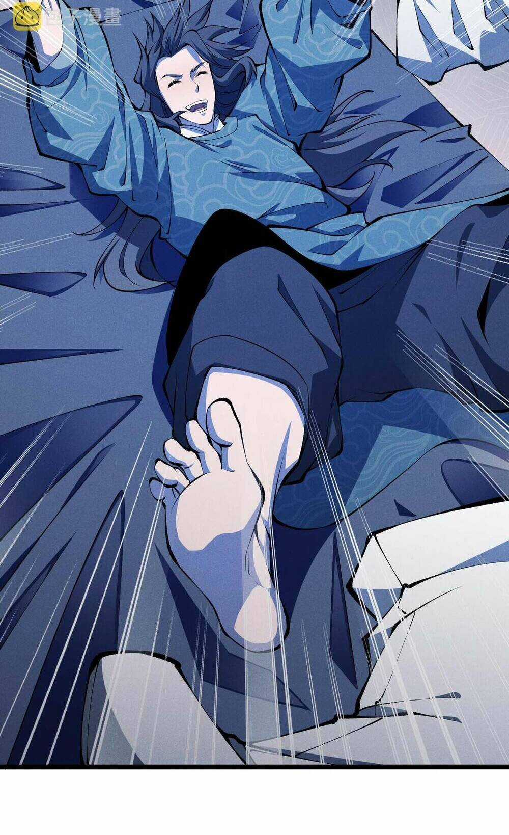 Đại Đường: Võ Thần Group Chat - Chapter 17 - Trang 41