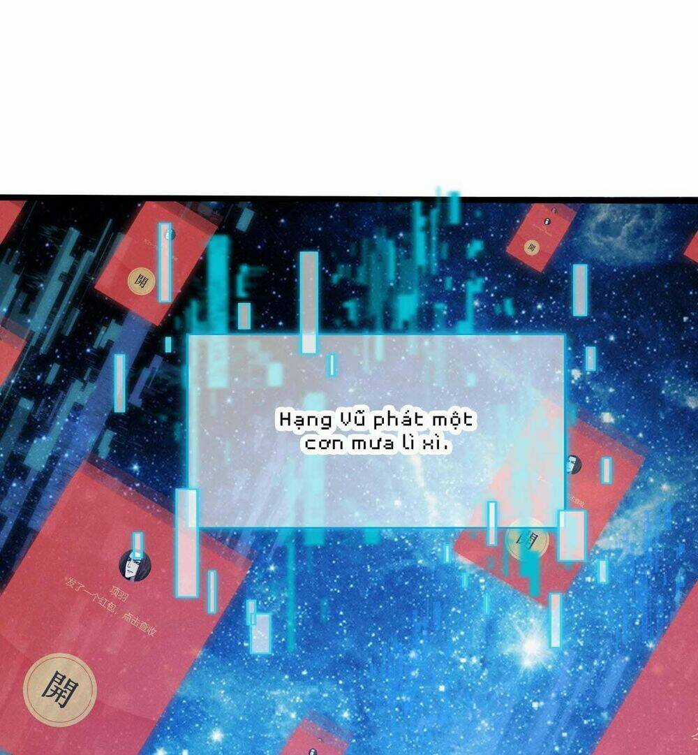 Đại Đường: Võ Thần Group Chat - Chapter 17 - Trang 43