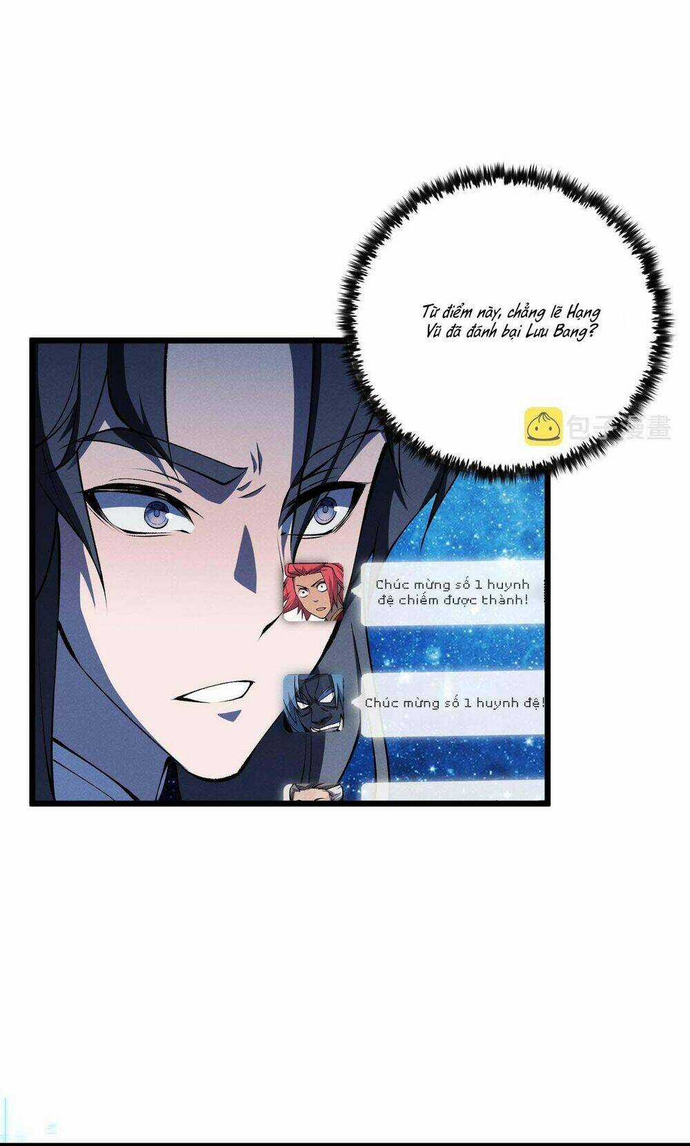 Đại Đường: Võ Thần Group Chat - Chapter 17 - Trang 57