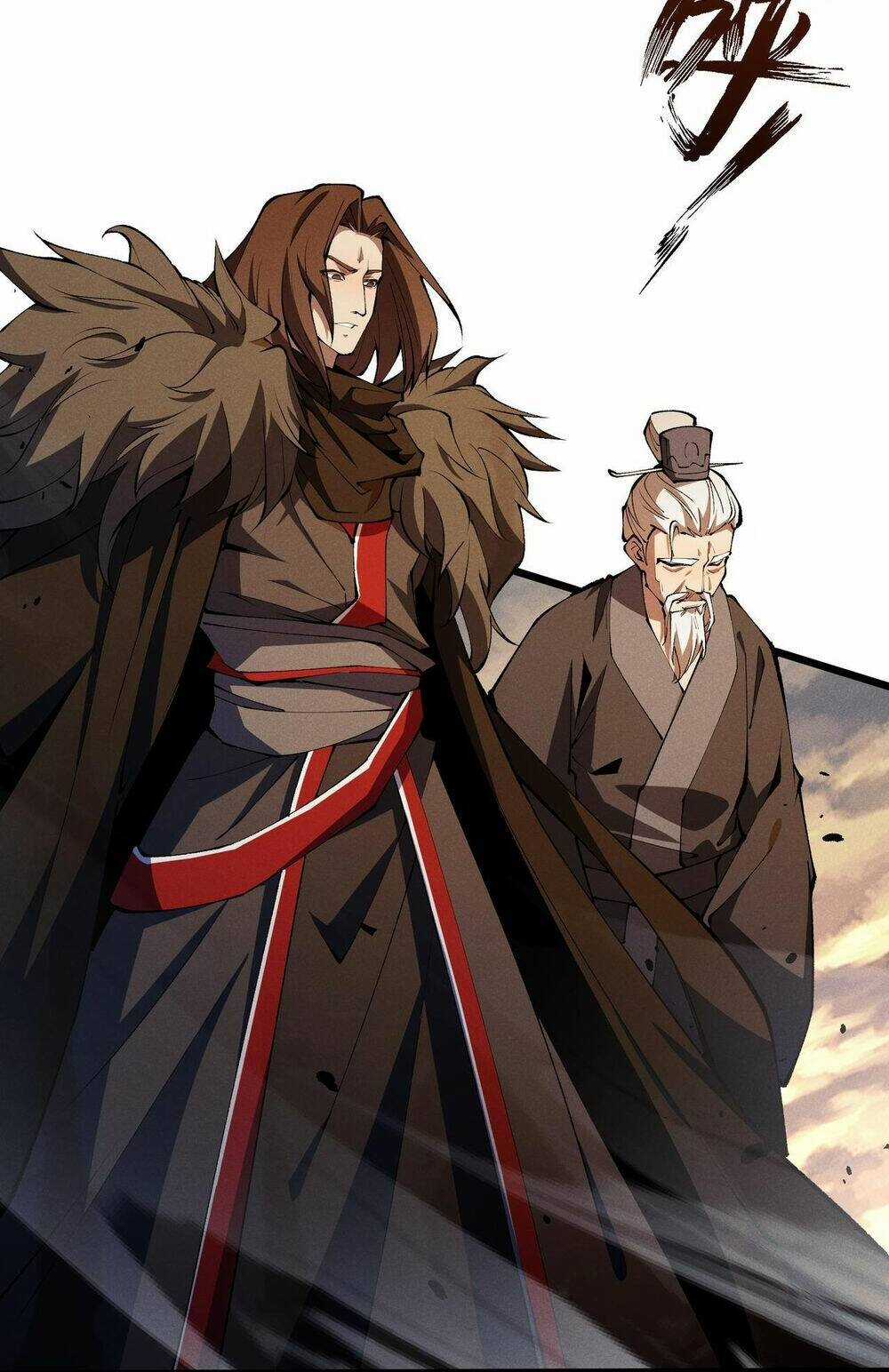 Đại Đường: Võ Thần Group Chat - Chapter 17 - Trang 60