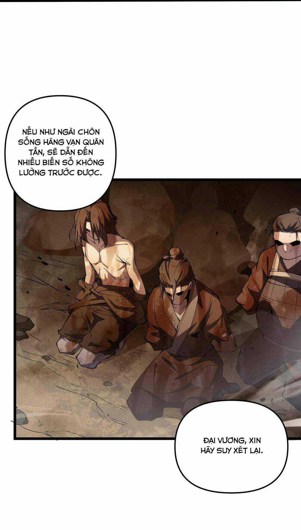 Đại Đường: Võ Thần Group Chat - Chapter 17 - Trang 61