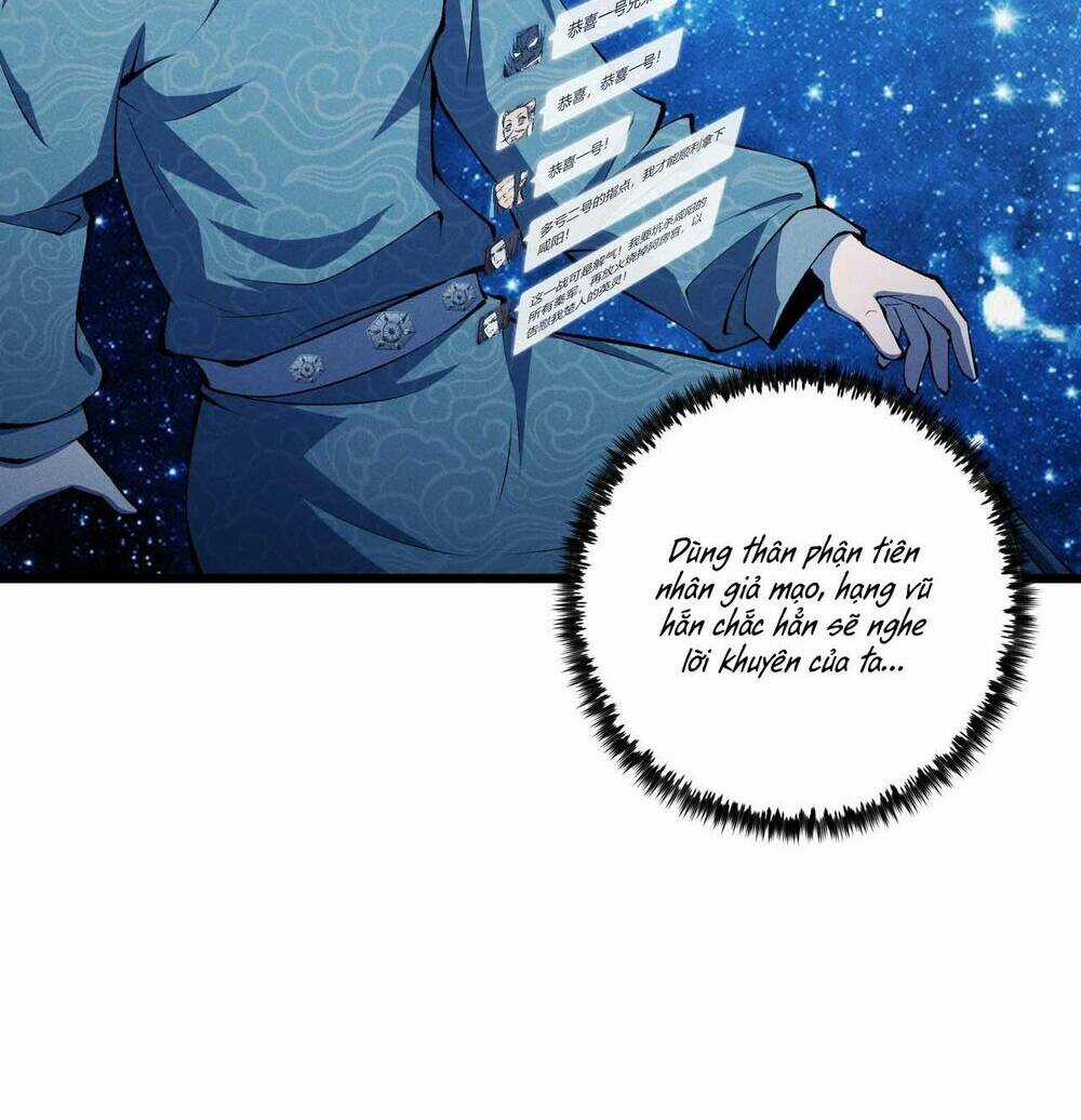 Đại Đường: Võ Thần Group Chat - Chapter 17 - Trang 64