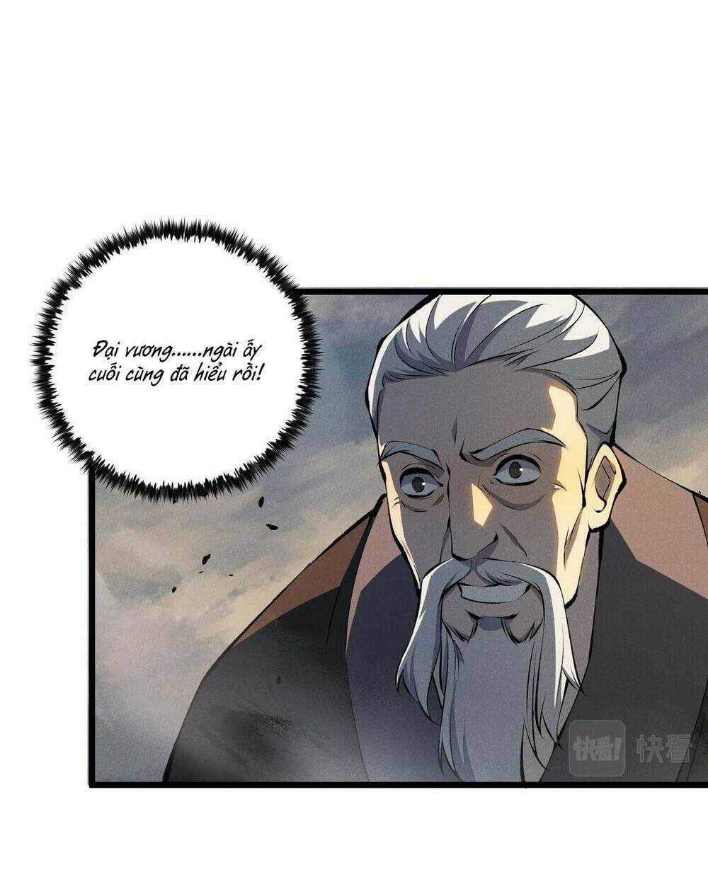 Đại Đường: Võ Thần Group Chat - Chapter 17 - Trang 70