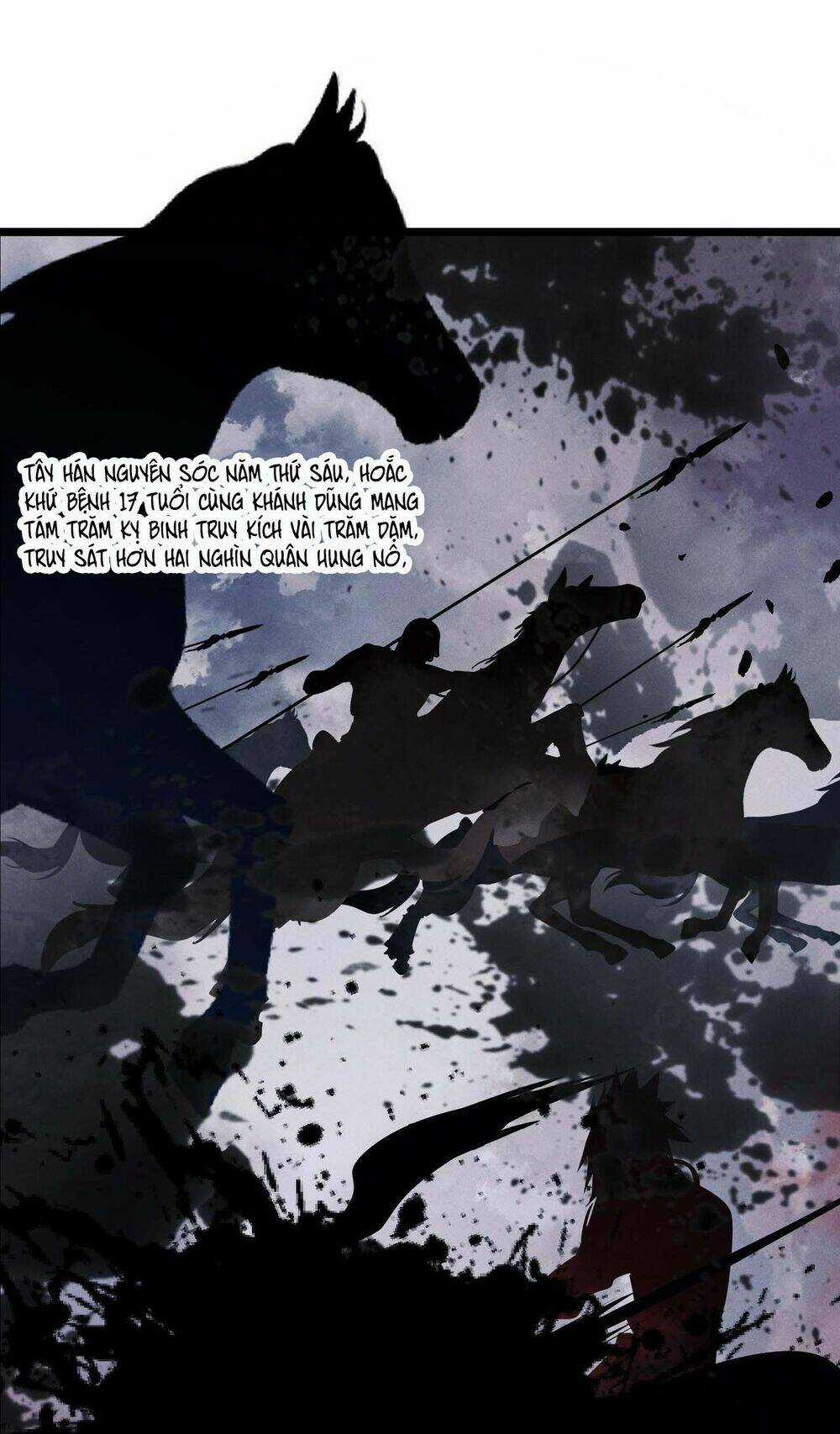 Đại Đường: Võ Thần Group Chat - Chapter 17 - Trang 75