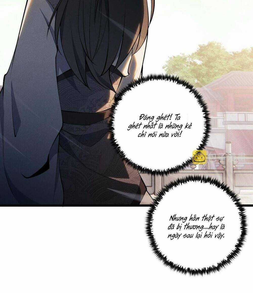 Đại Đường: Võ Thần Group Chat - Chapter 17 - Trang 9