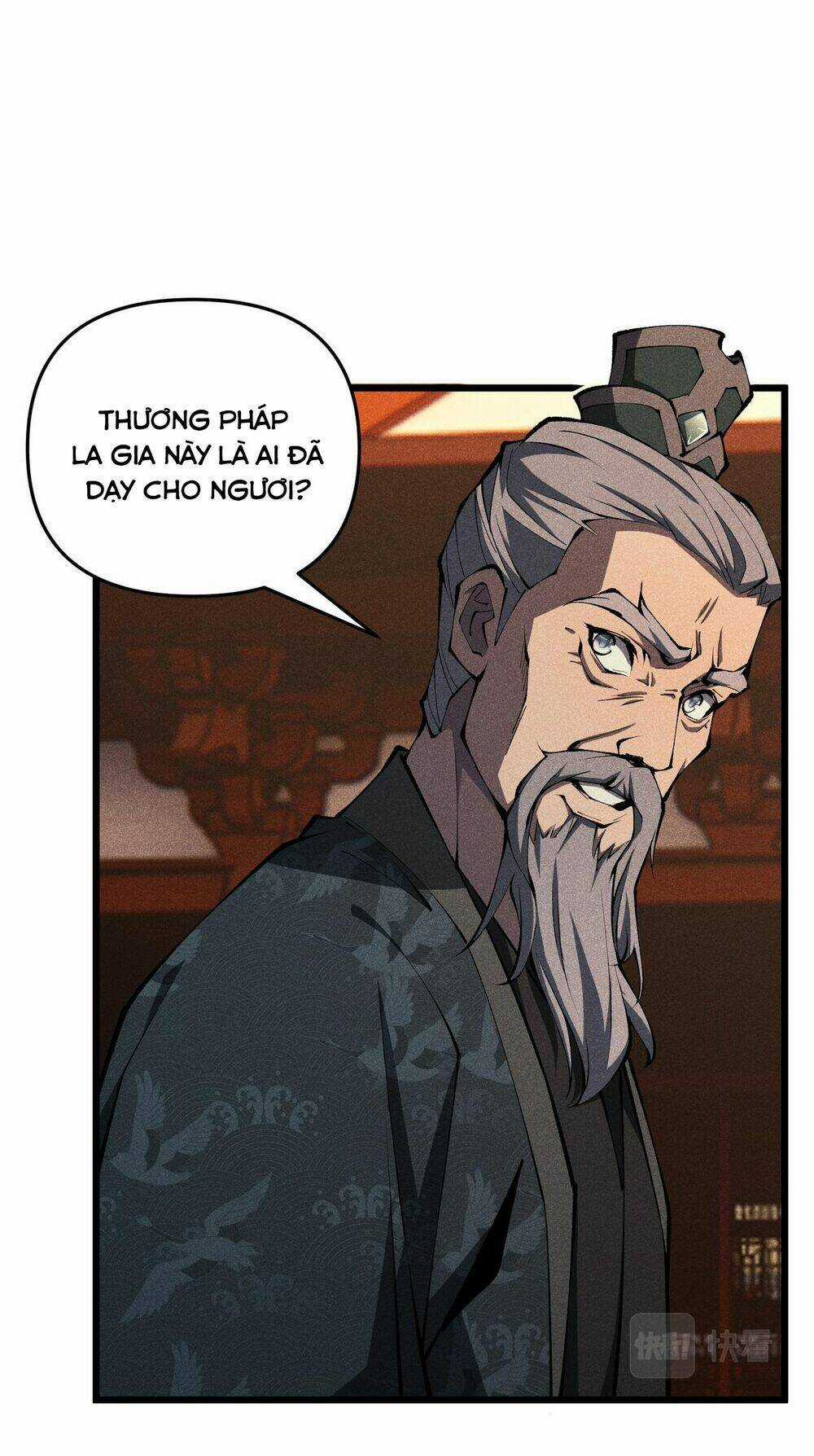 Đại Đường: Võ Thần Group Chat - Chapter 18 - Trang 24