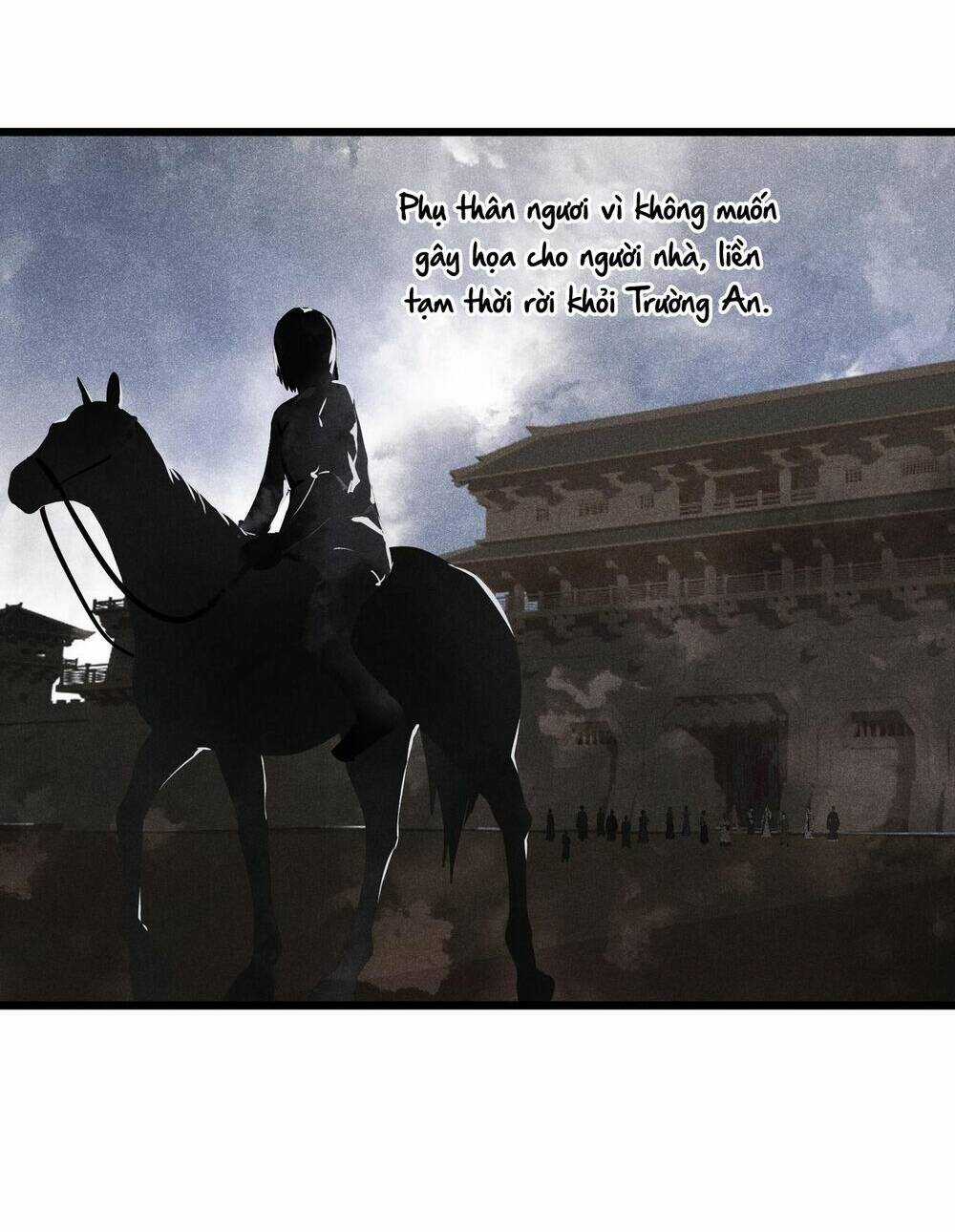 Đại Đường: Võ Thần Group Chat - Chapter 18 - Trang 37