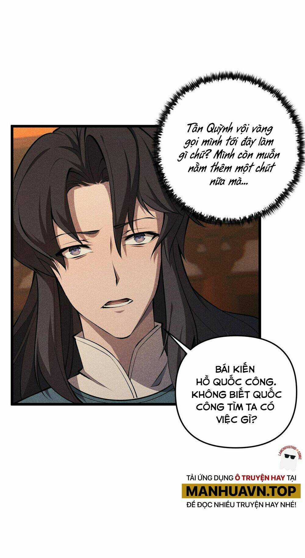 Đại Đường: Võ Thần Group Chat - Chapter 18 - Trang 5