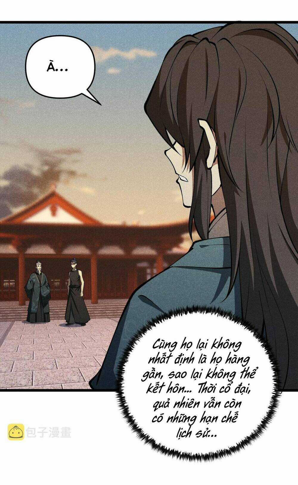 Đại Đường: Võ Thần Group Chat - Chapter 18 - Trang 43