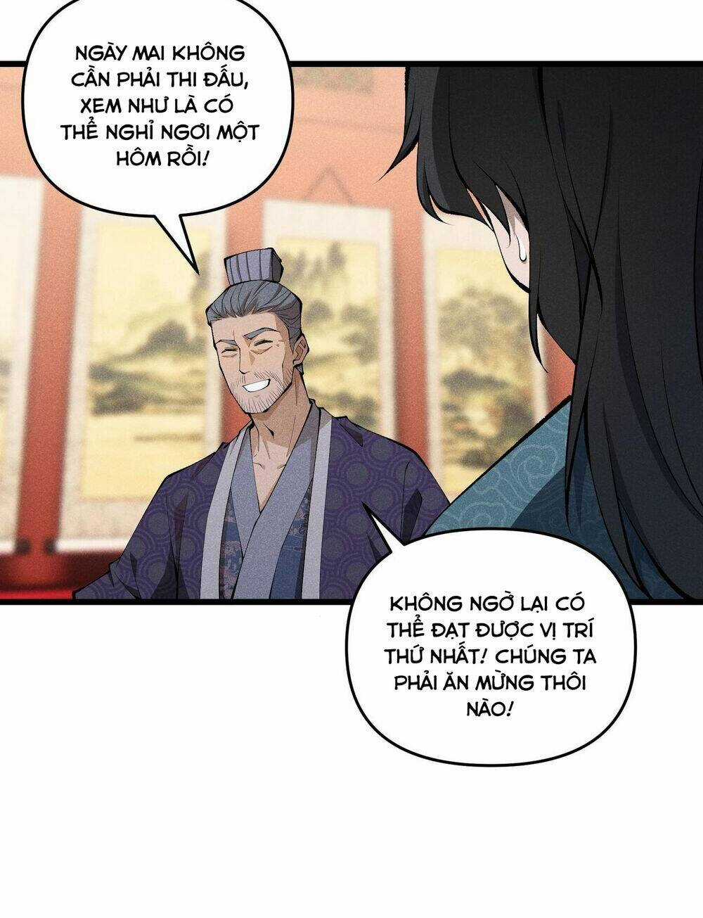 Đại Đường: Võ Thần Group Chat - Chapter 18 - Trang 50