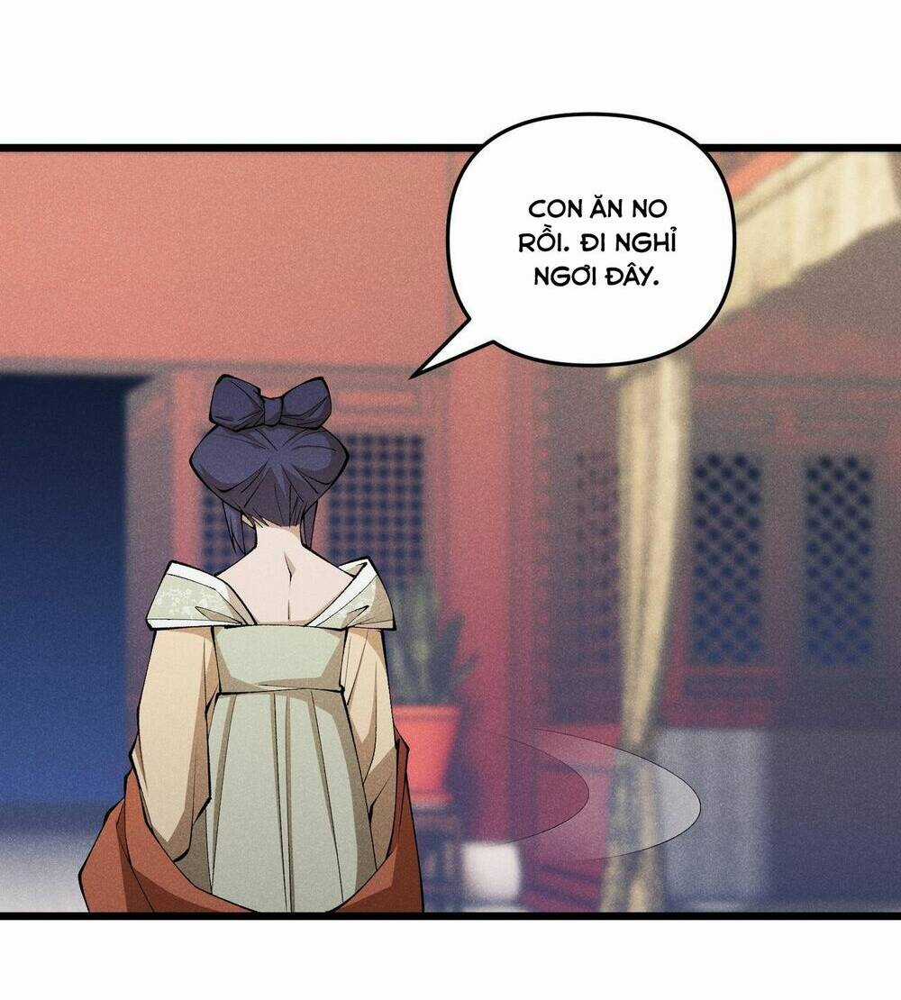 Đại Đường: Võ Thần Group Chat - Chapter 18 - Trang 56