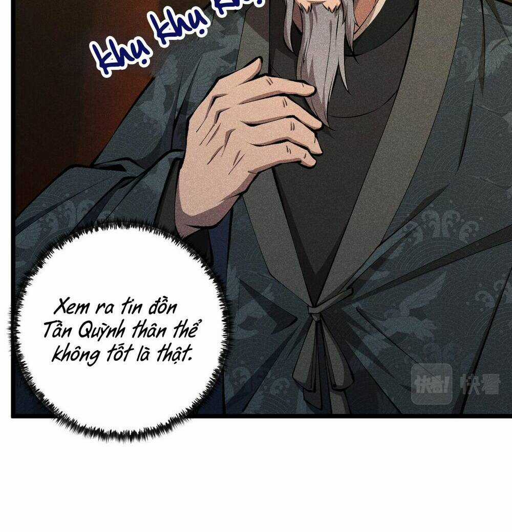 Đại Đường: Võ Thần Group Chat - Chapter 18 - Trang 7