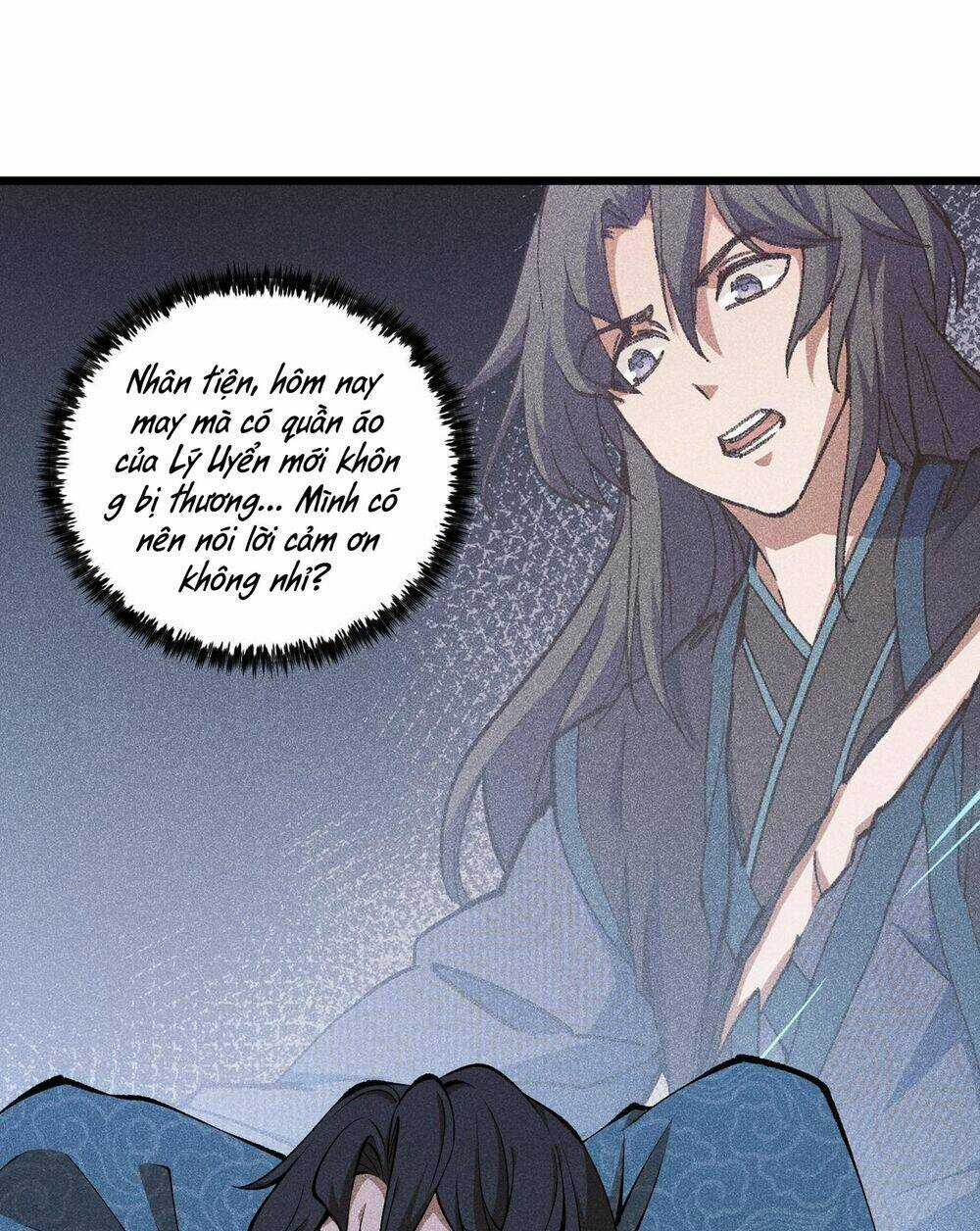 Đại Đường: Võ Thần Group Chat - Chapter 18 - Trang 61