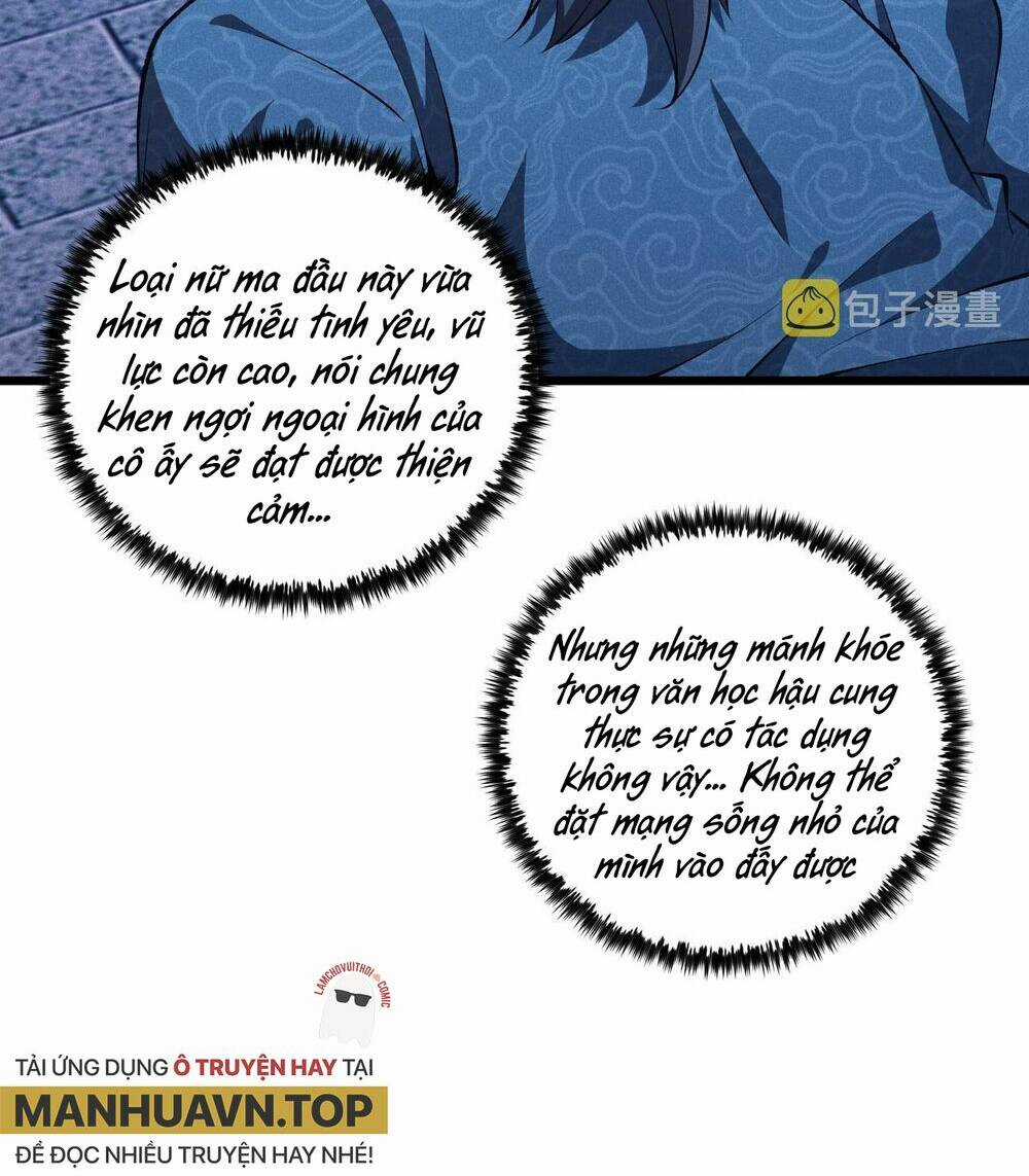 Đại Đường: Võ Thần Group Chat - Chapter 19 - Trang 16