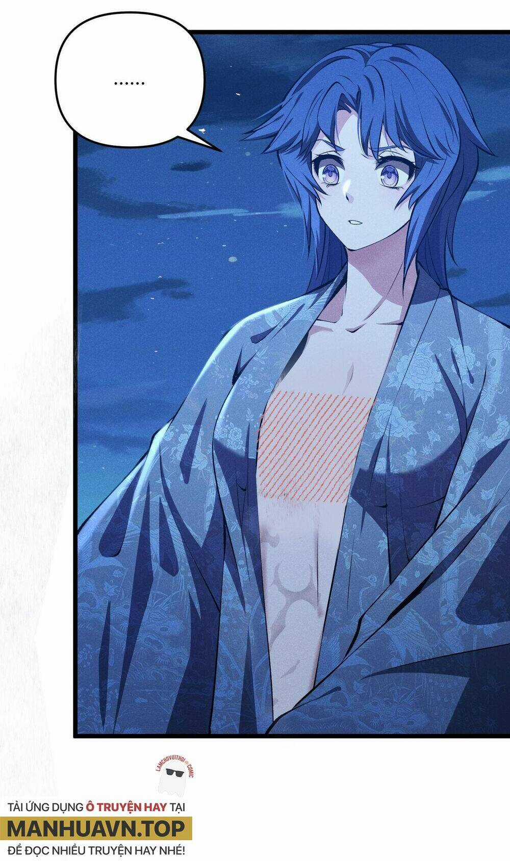 Đại Đường: Võ Thần Group Chat - Chapter 19 - Trang 19