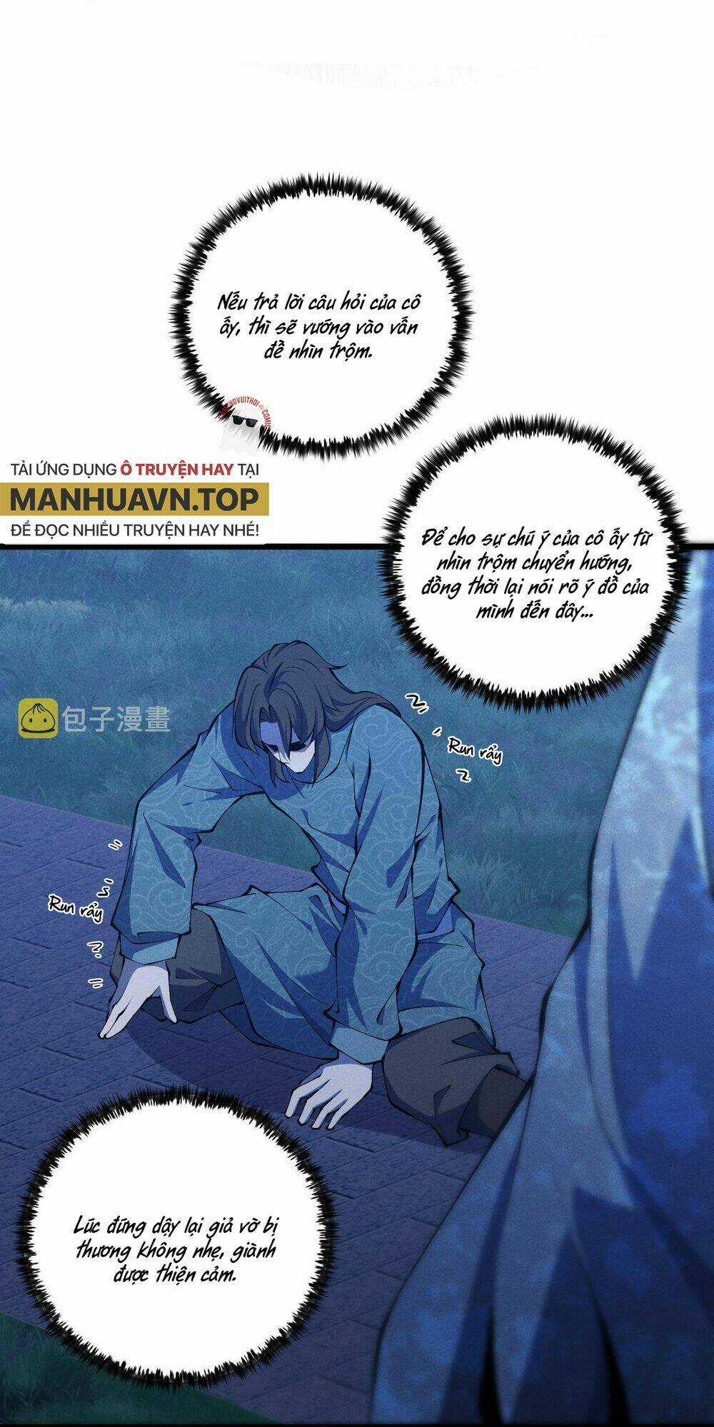 Đại Đường: Võ Thần Group Chat - Chapter 19 - Trang 20