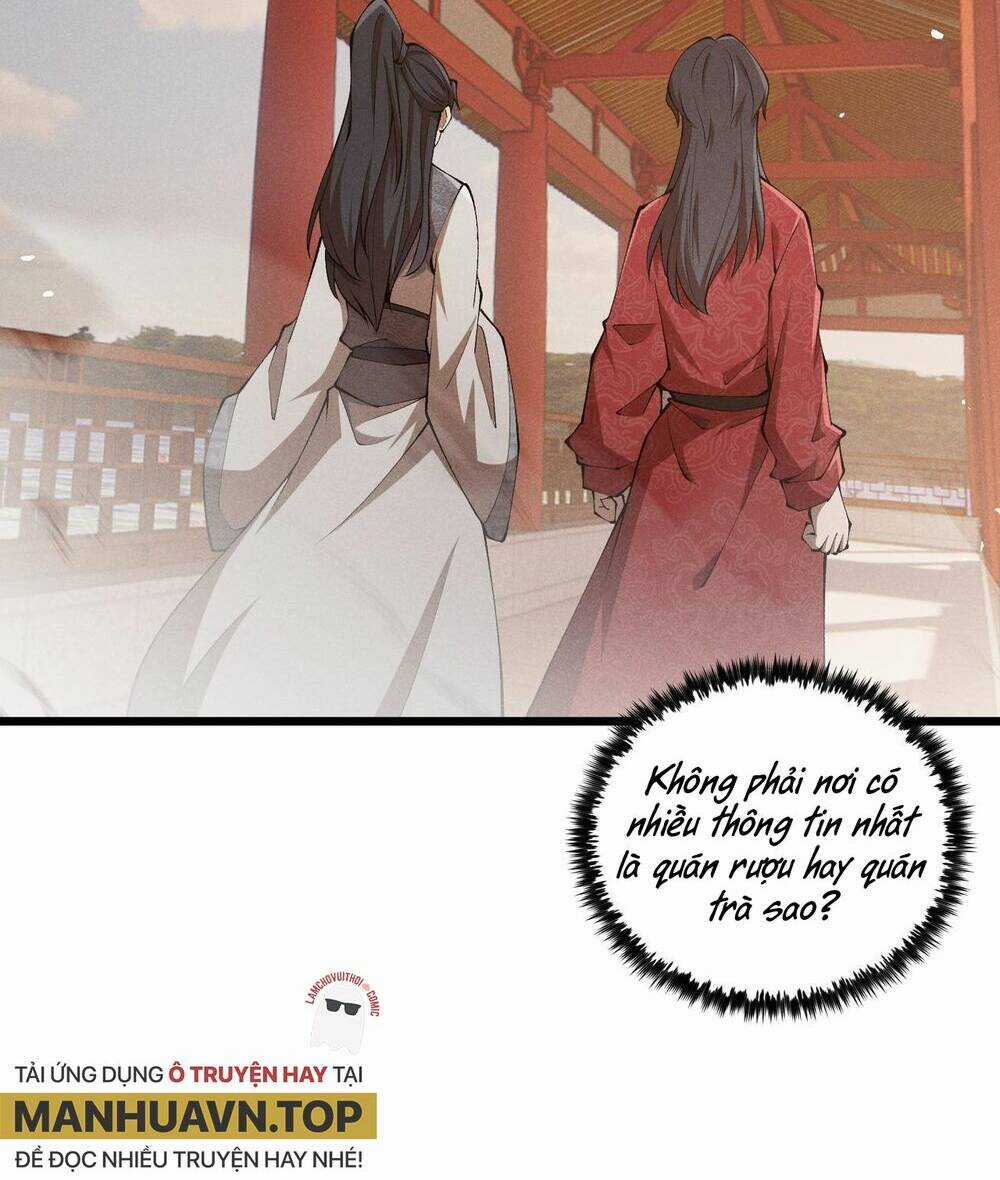 Đại Đường: Võ Thần Group Chat - Chapter 19 - Trang 45