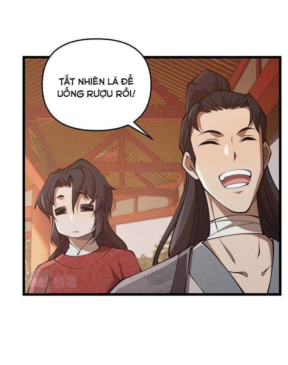 Đại Đường: Võ Thần Group Chat - Chapter 19 - Trang 48