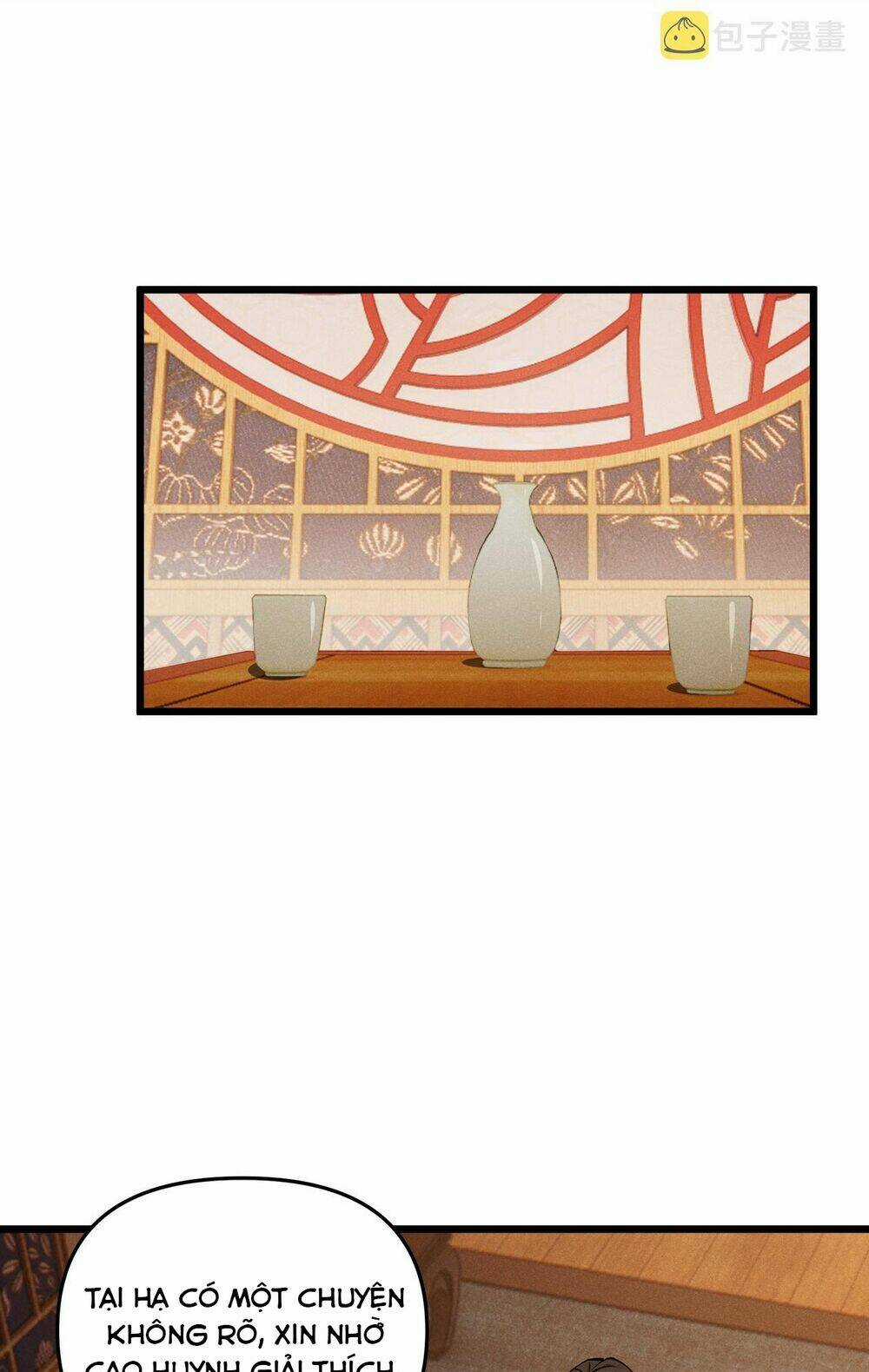 Đại Đường: Võ Thần Group Chat - Chapter 19 - Trang 50