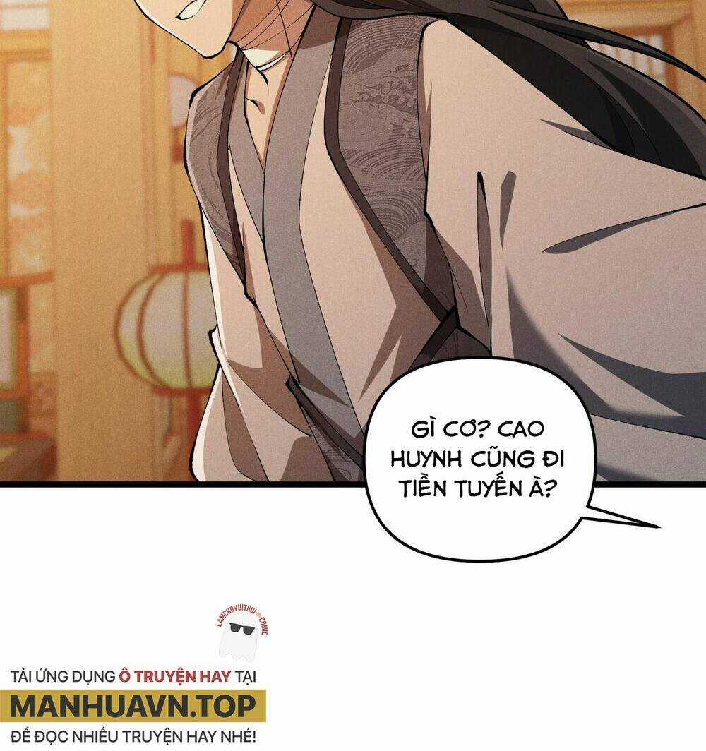 Đại Đường: Võ Thần Group Chat - Chapter 19 - Trang 71